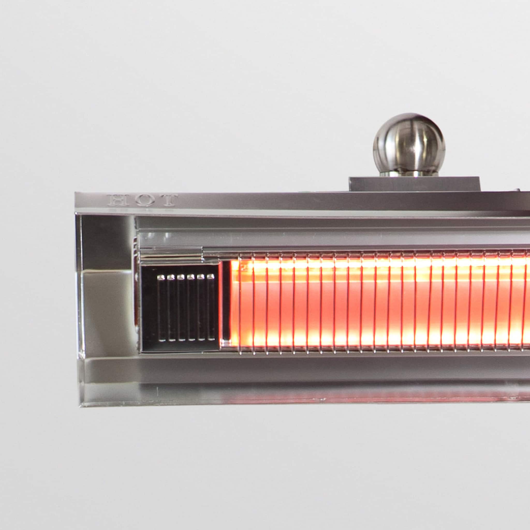 Well Traveled Living 02110 Outdoor-Electric-Patio-Heaters - View #6