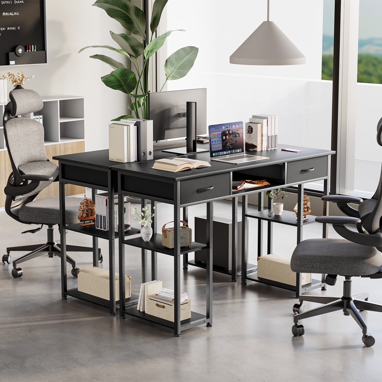 Tatayosi DJ-263053 desks - View #8