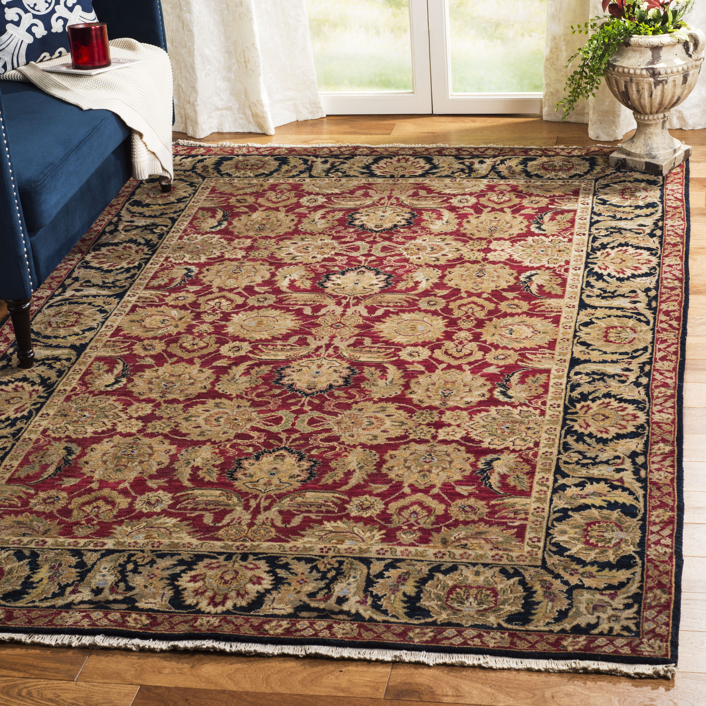 Safavieh OW115F-6 rugs - View #2