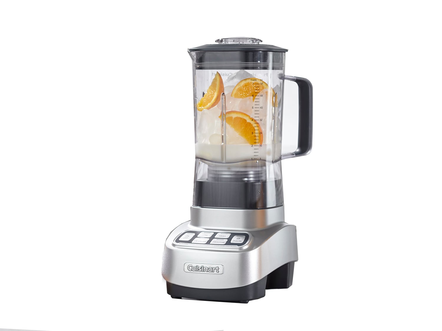 Cuisinart Velocity Ultra Blender with Electronic Controls - 10