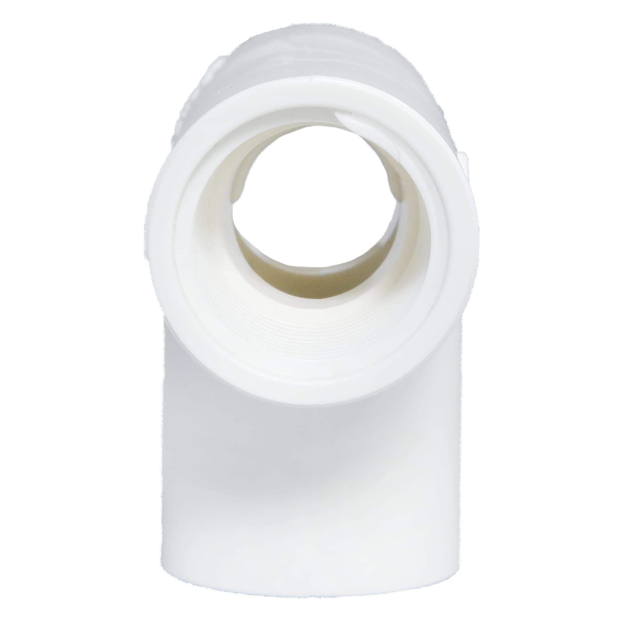 Charlotte Pipe PVC 02402  0600 Pvc-Pressure-Sch-40-Fittings - View #2