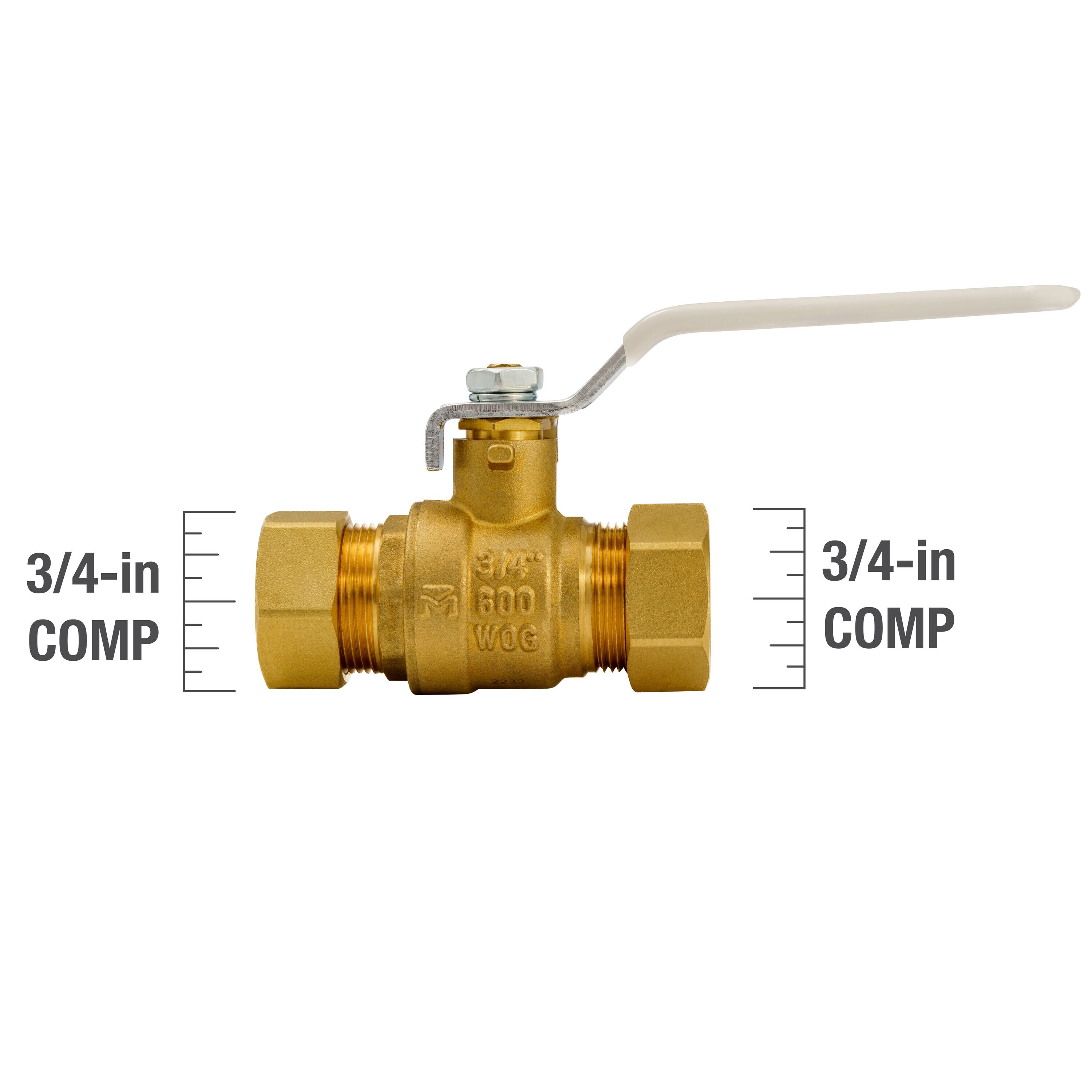 RELIABILT 107-024RB Ball-Valves - View #5