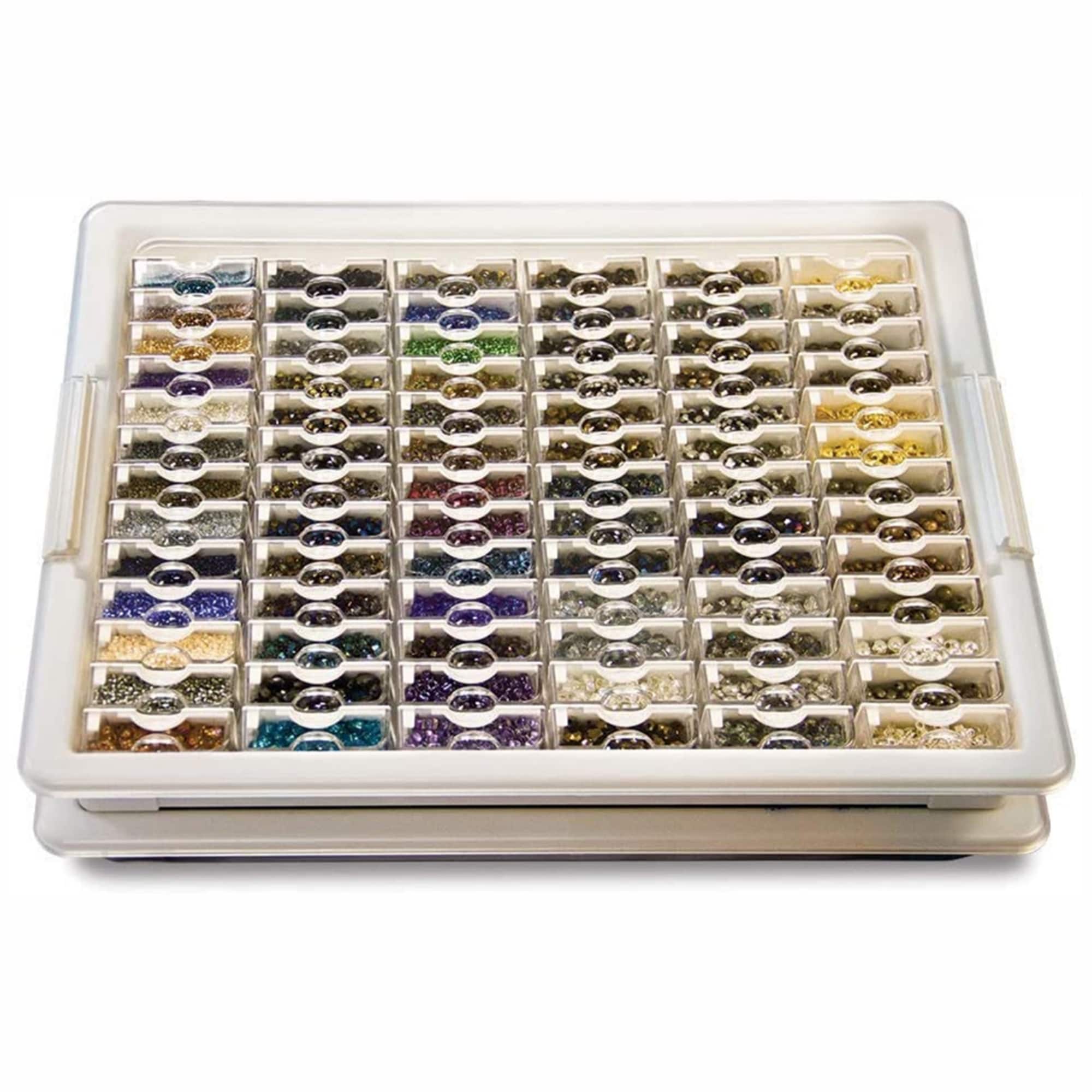 Bead Storage Solutions 226001 Craft-Supplies - View #4