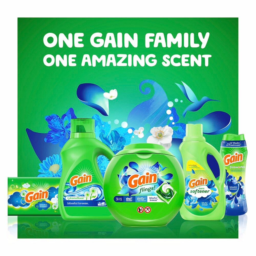 Gain 3700076262 Laundry-Detergent - View #8