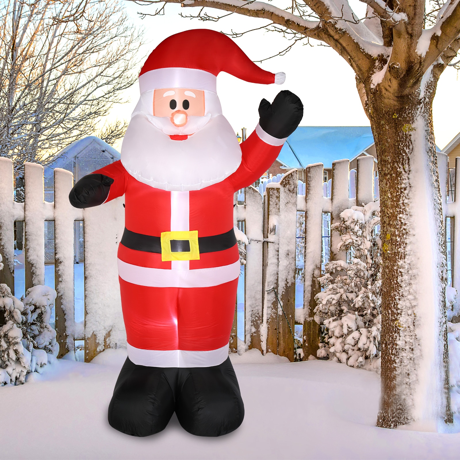 Winado LWH1G57000324 Christmas-Inflatables - View #7