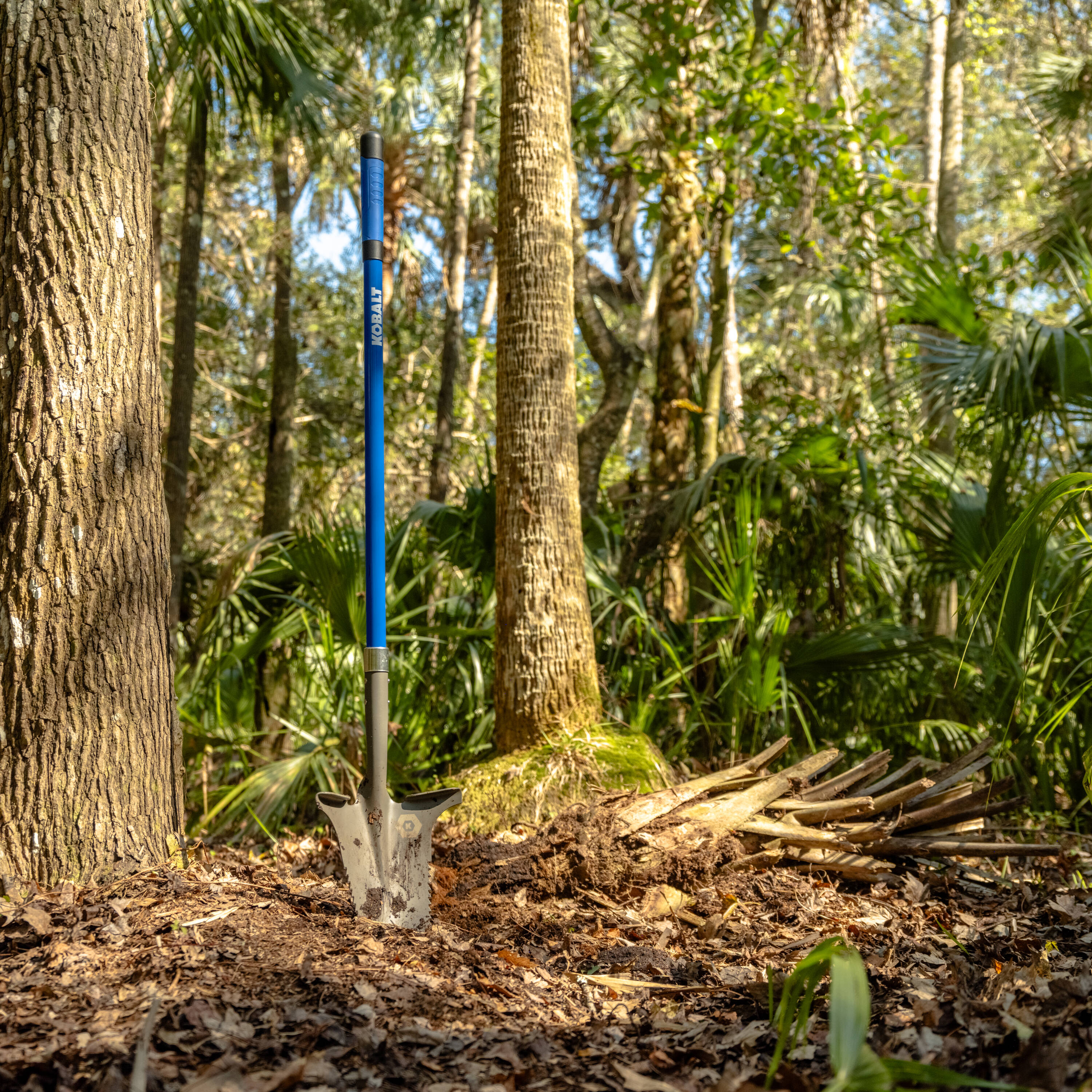 Kobalt 225KB Shovel-Spade - View #5