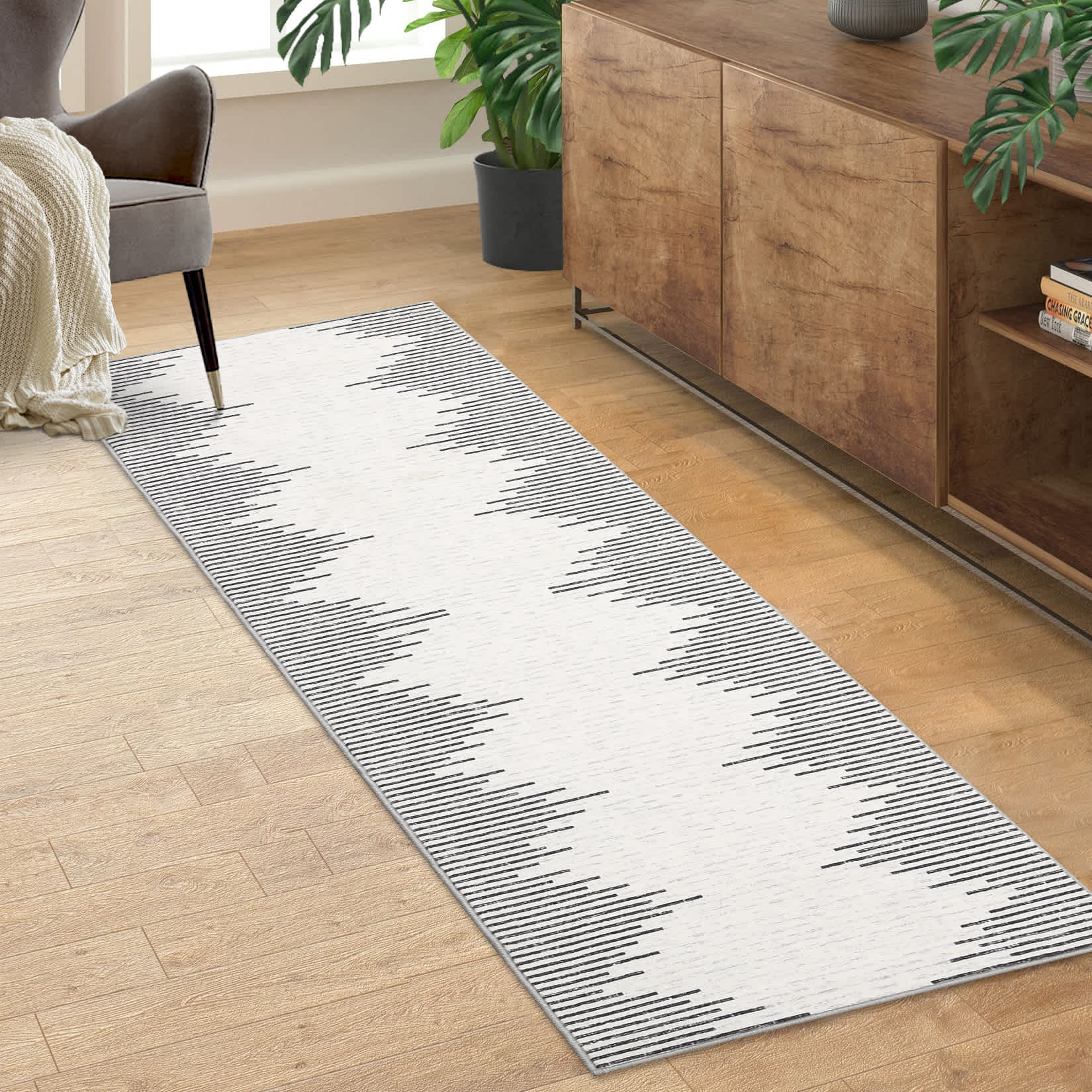 WhizMax SUNNY-PHO-166K9VPF rugs - View #2
