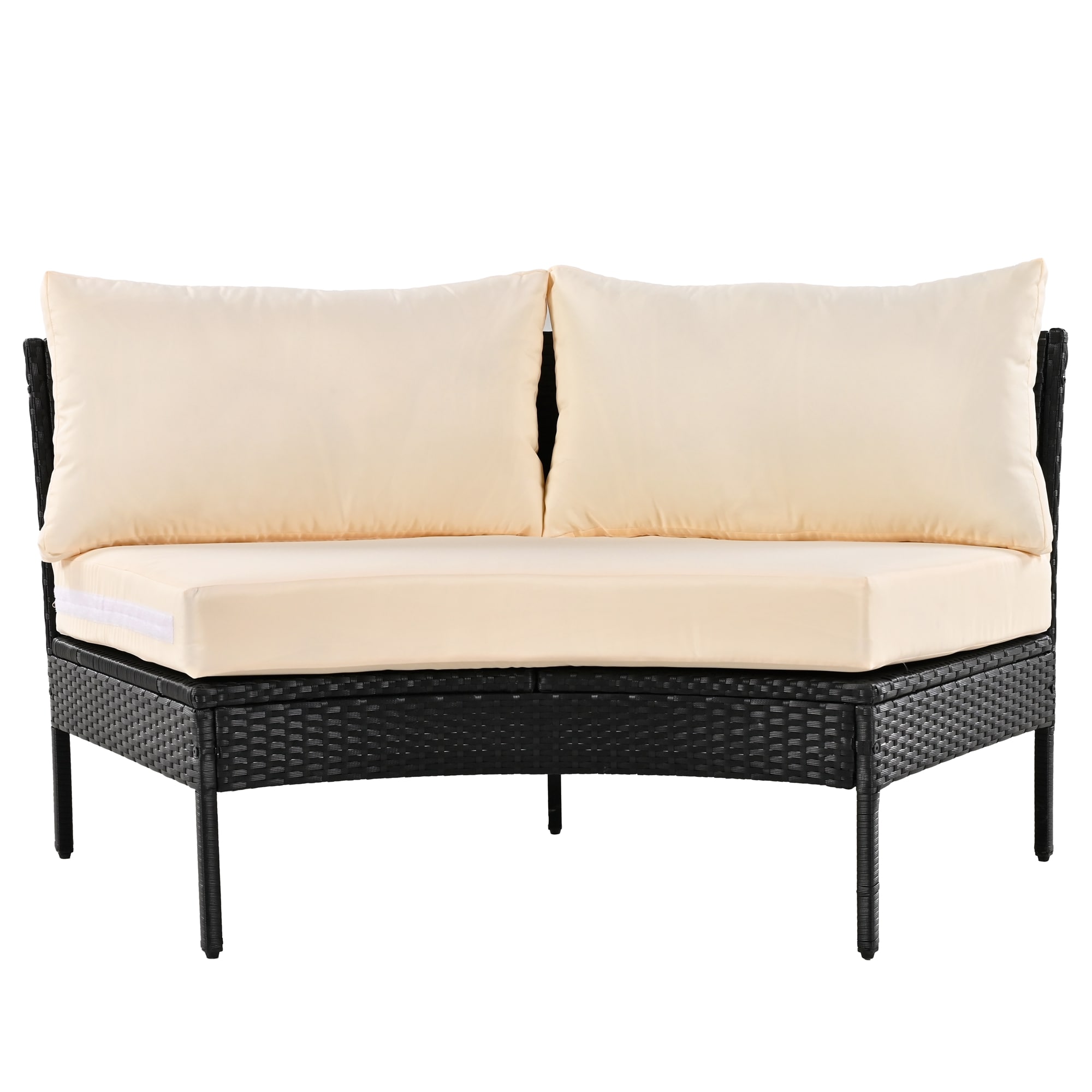 ModernLuxe L-WY000377AAA Patio-Sofas-Daybeds - View #6