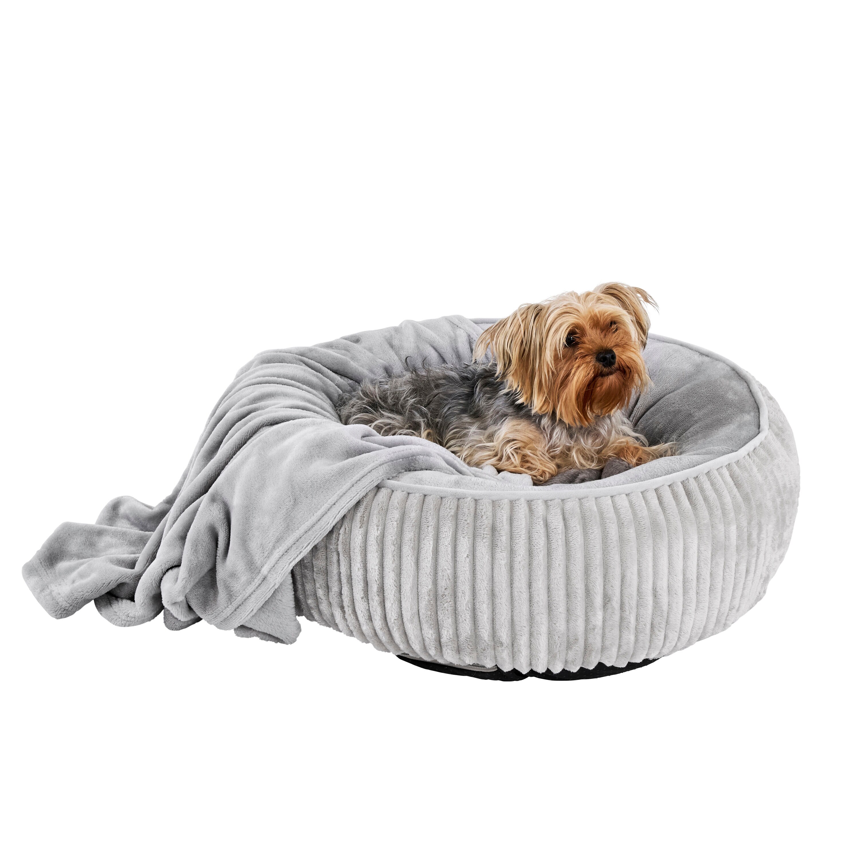 Heart & Herd FRND312-SMGRY04 Pet-Beds - View #15