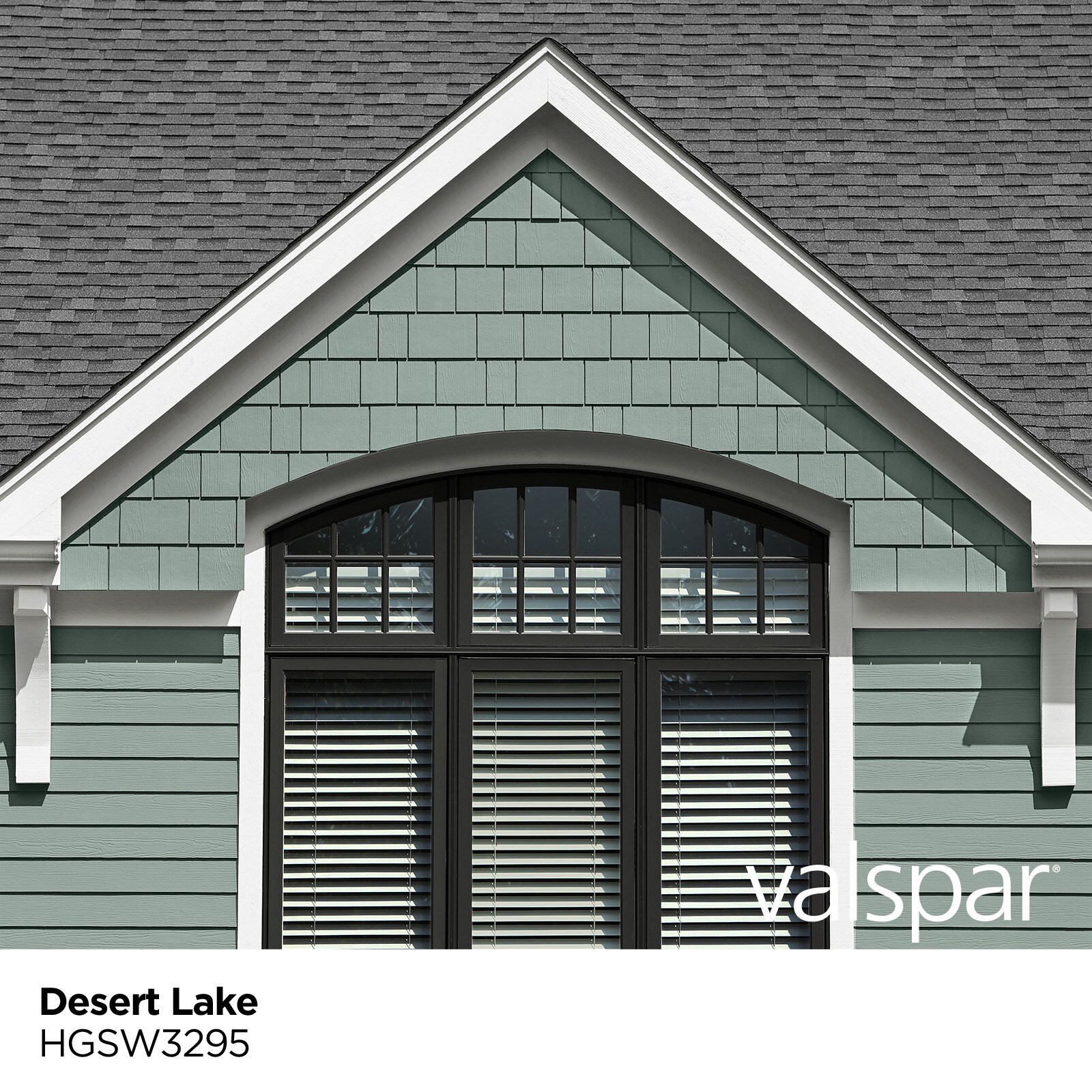 Valspar HGSW3295-145611 Exterior-Paints - View #3