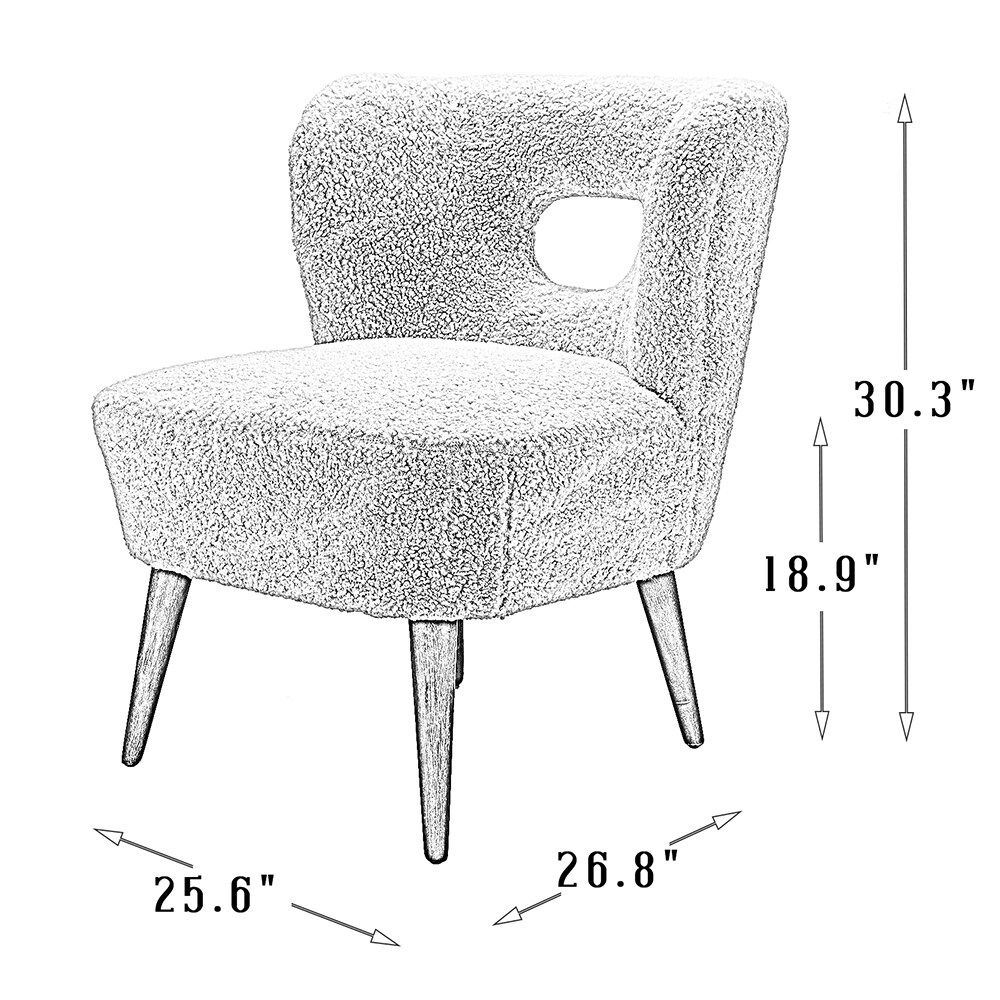 14 Karat Home HM0004-SAGE chairs - View #8