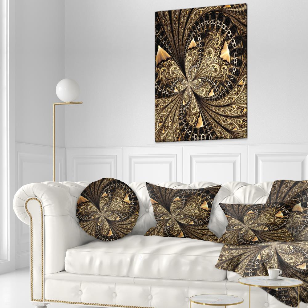Designart CU12178-12-20 Accent-Pillows - View #3