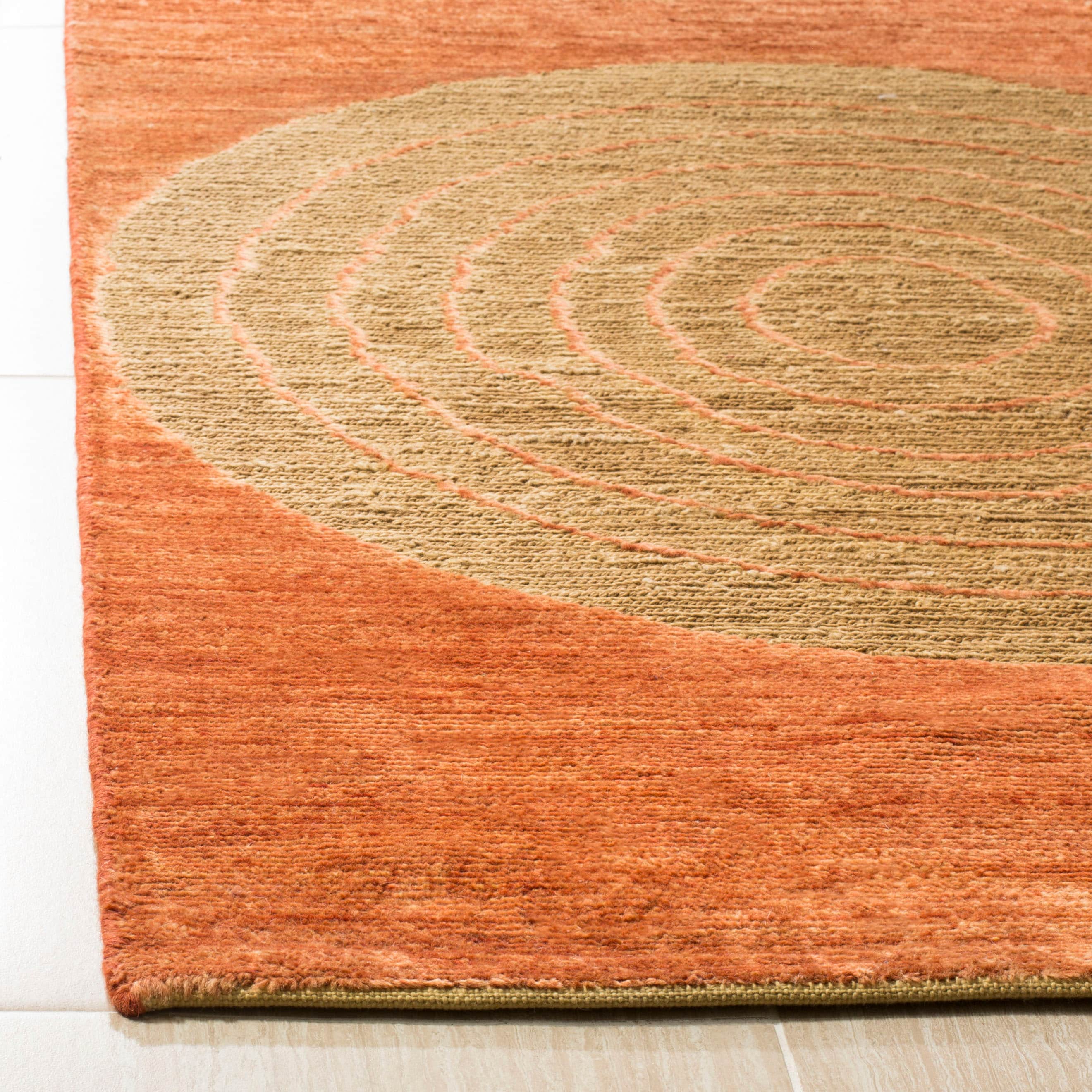 Safavieh STF452A-10 rugs - View #2