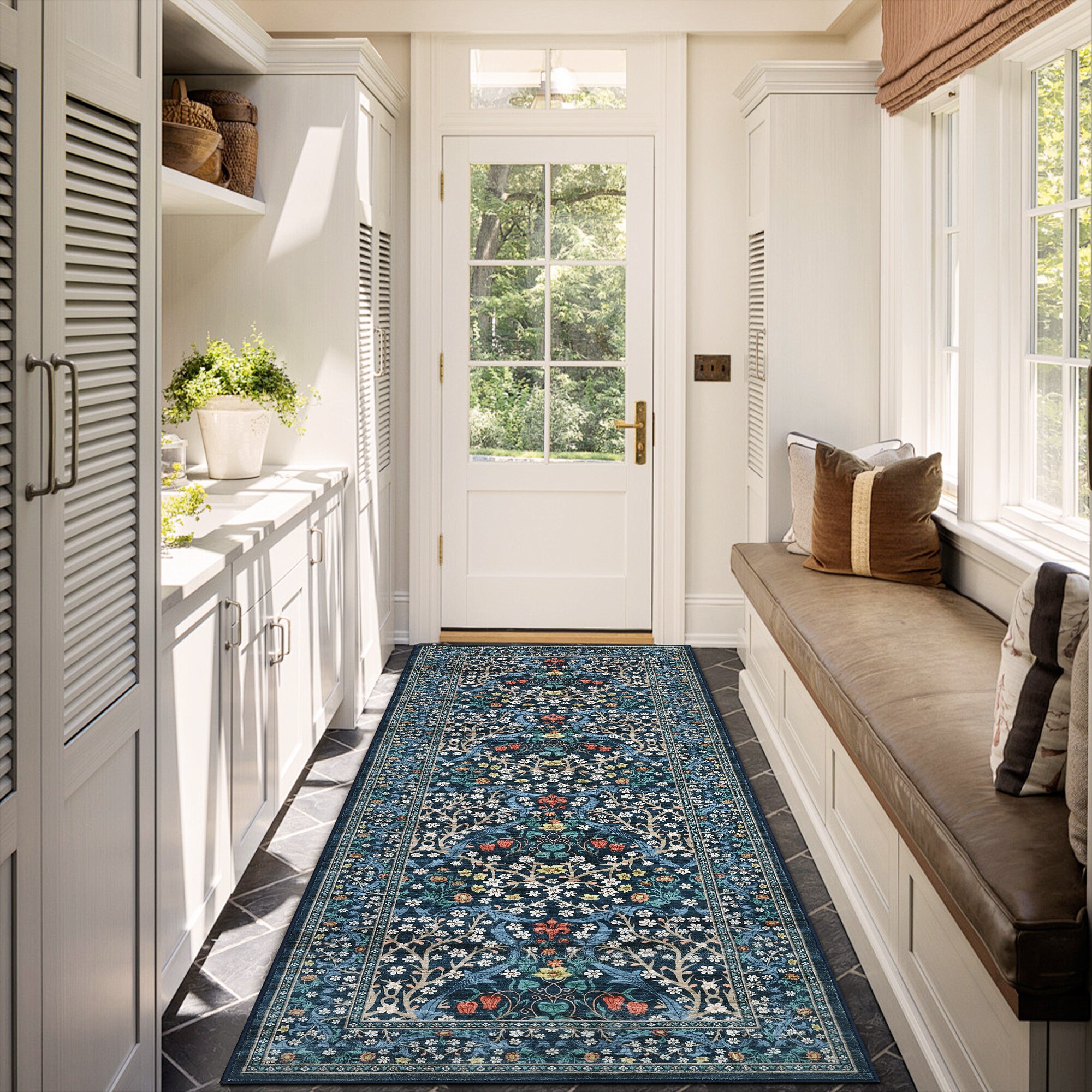 Qeetex LSN-PHK-348CQ5BM rugs - View #3