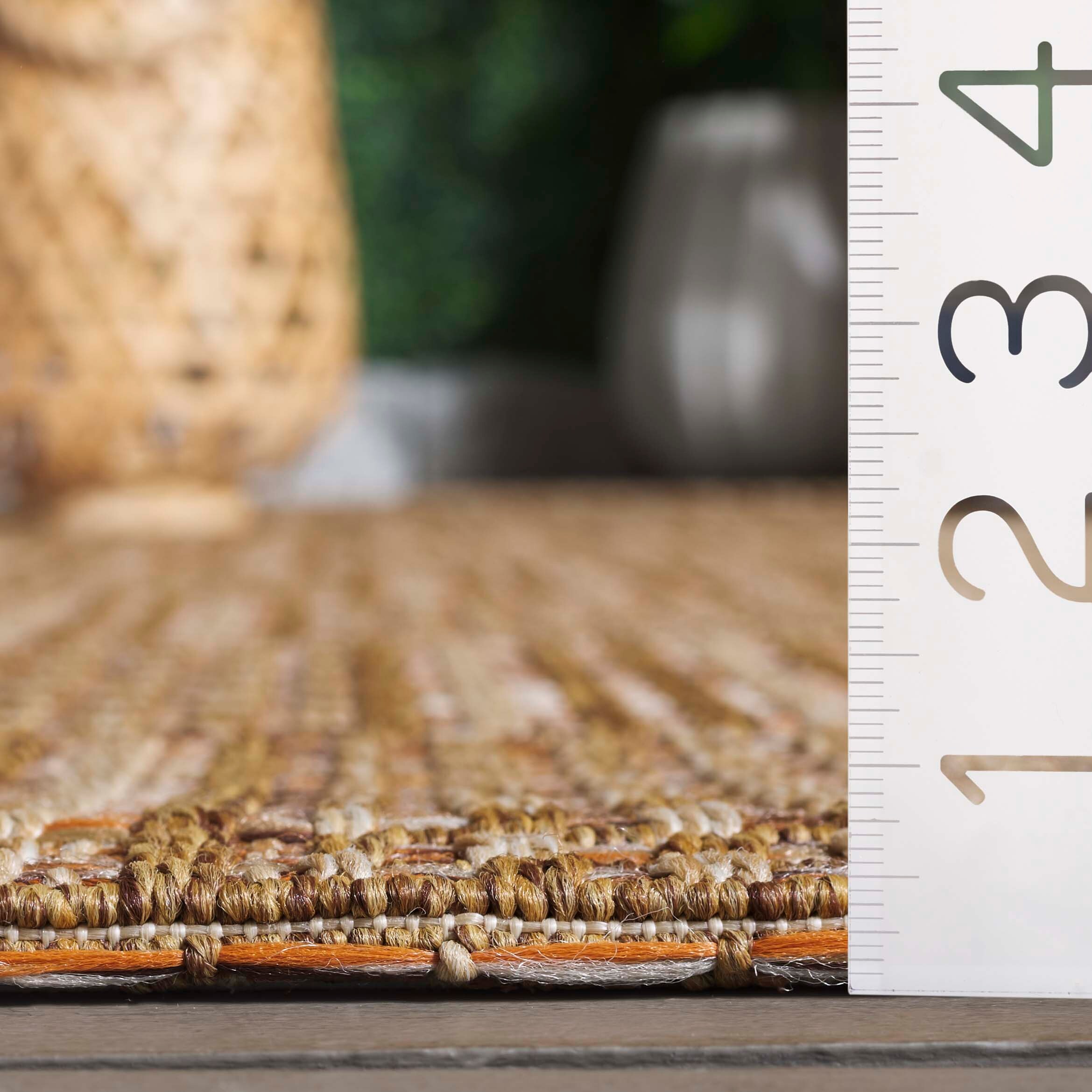 Safavieh SAW648B-4 rugs - View #4