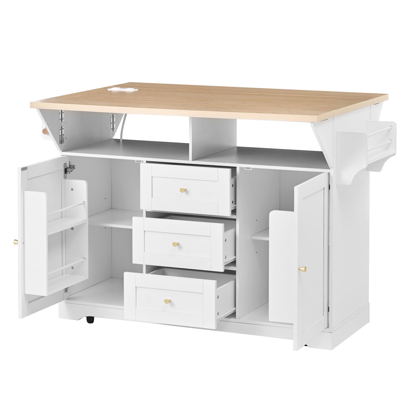 Streamdale Furniture W3867S00003 Kitchen-Furniture - View #8