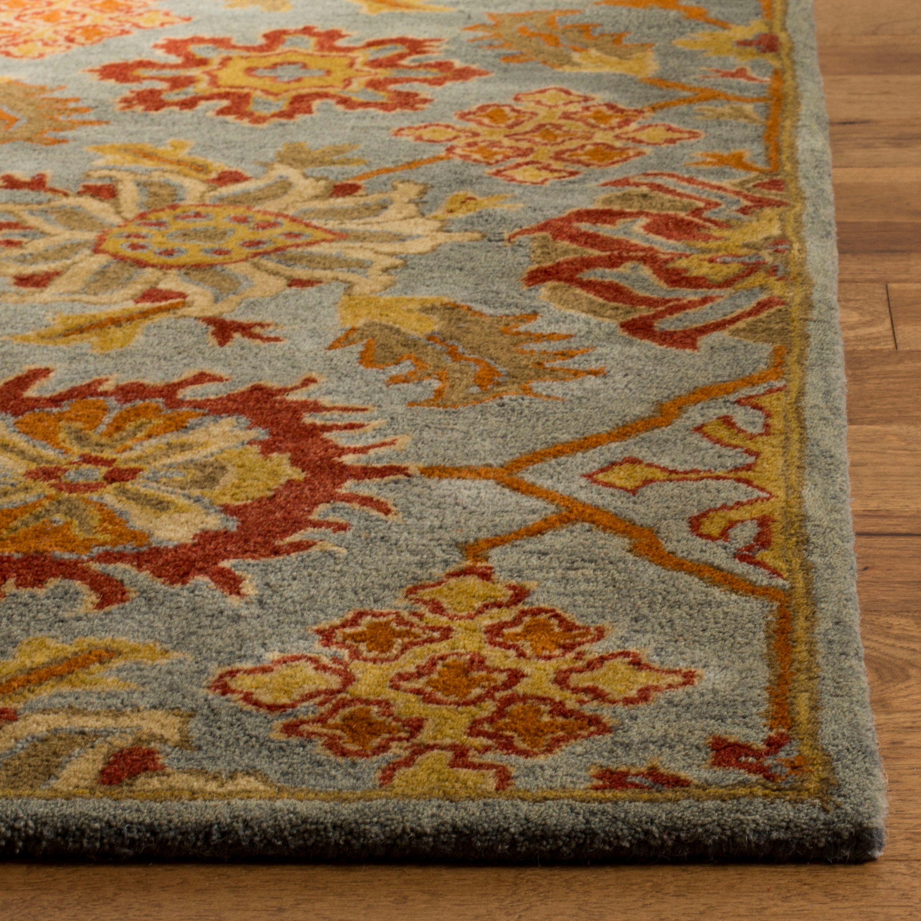 Safavieh HG420H-8 rugs - View #3