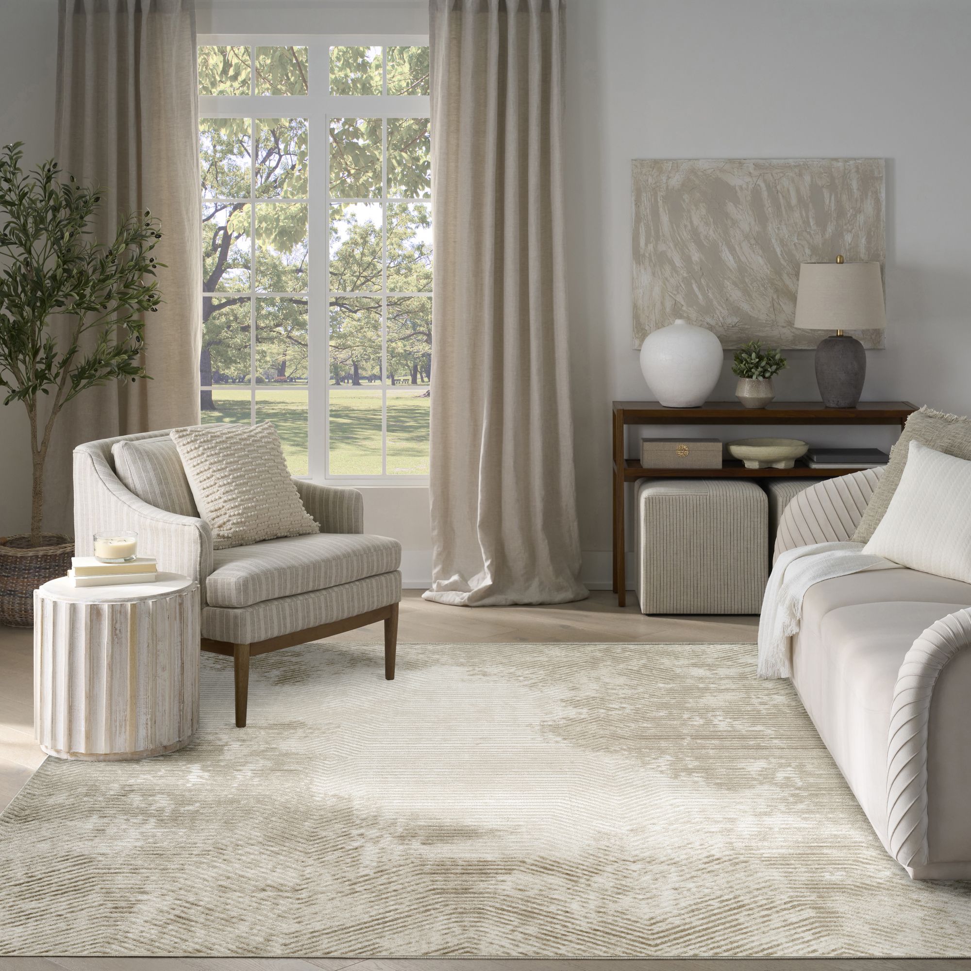 Nourison 841491152744 rugs - View #4