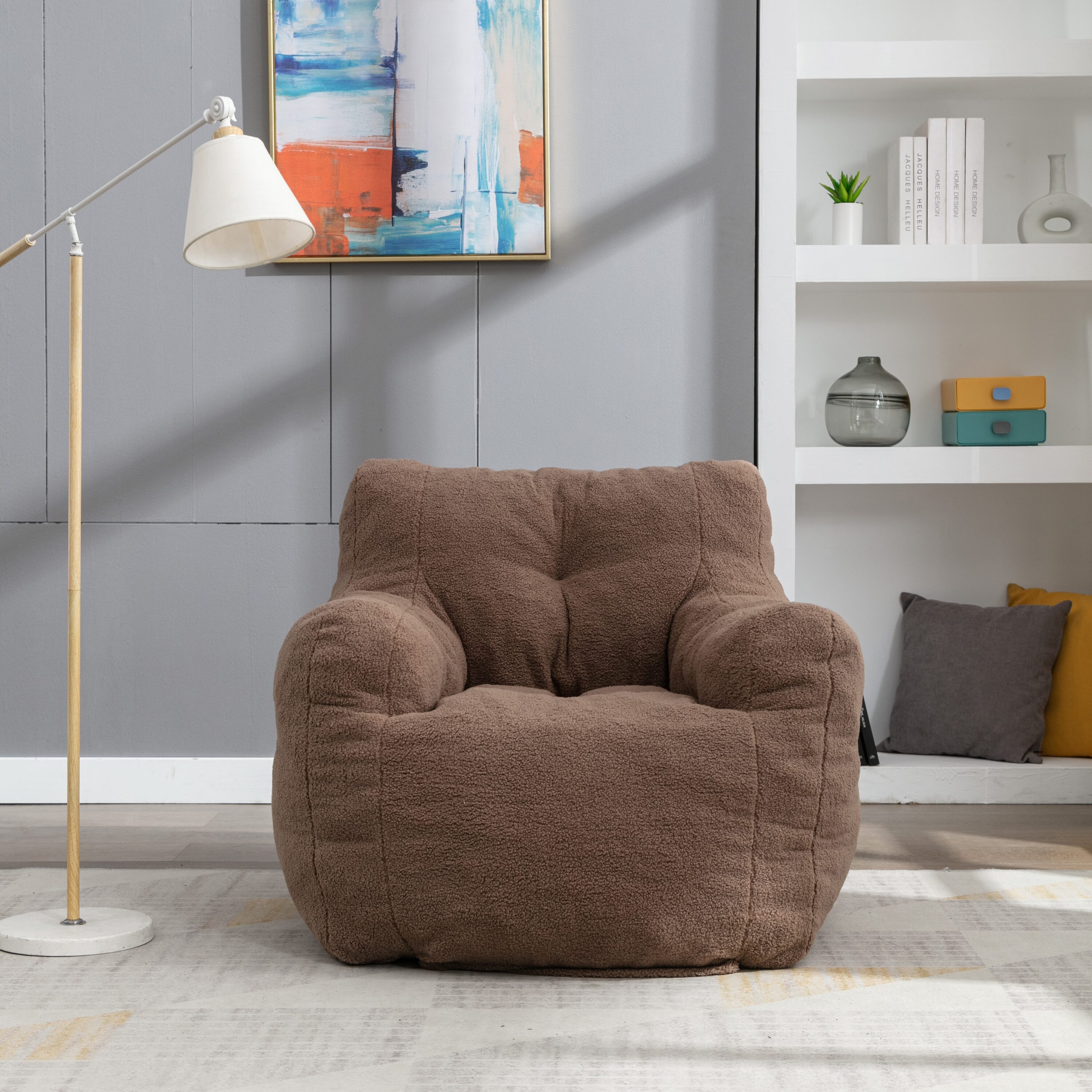Maocao Hoom JL2753861 Bean-Bag-Chairs - View #6