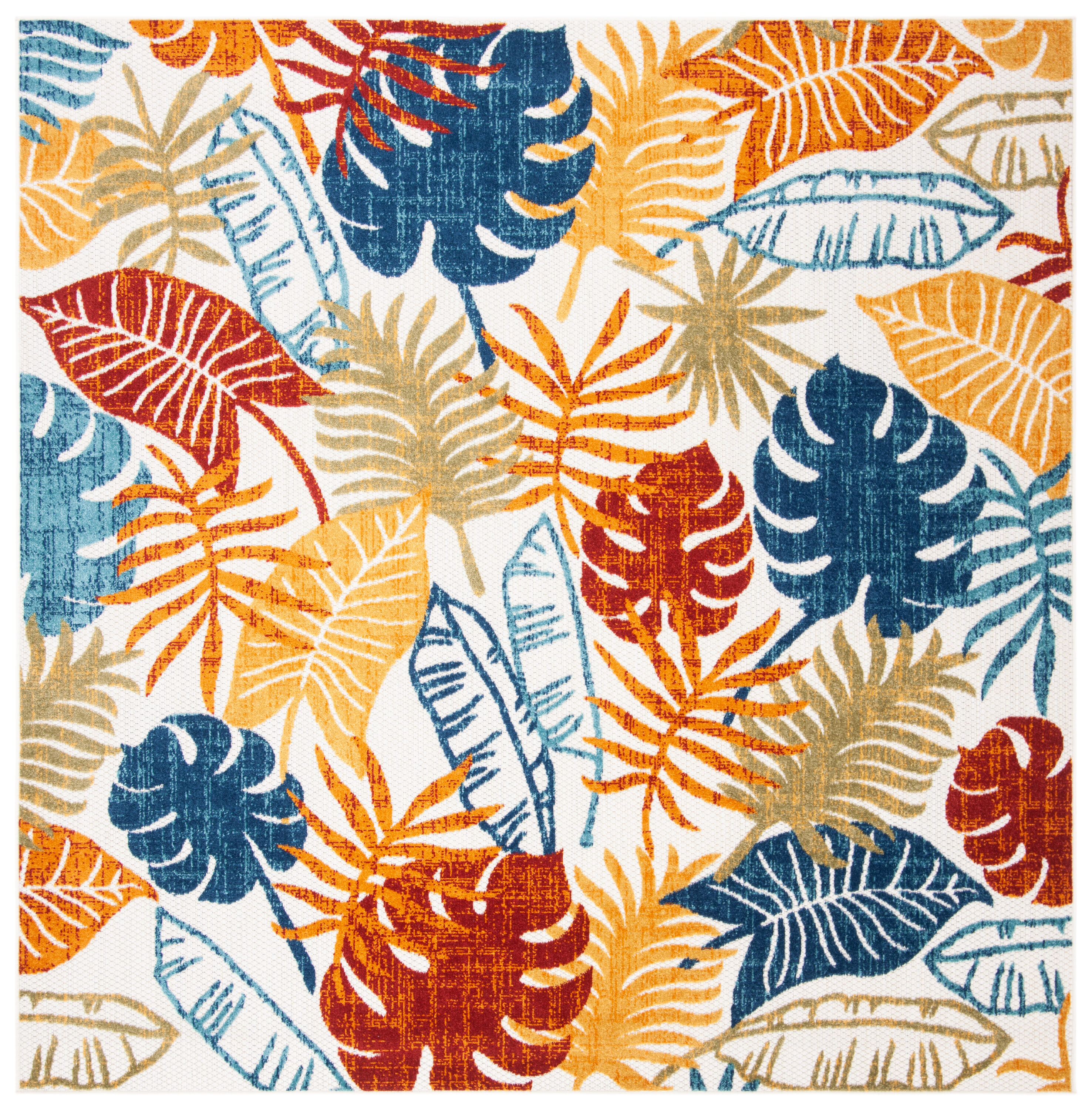 Safavieh CBN831A-7SQ rugs - View #2