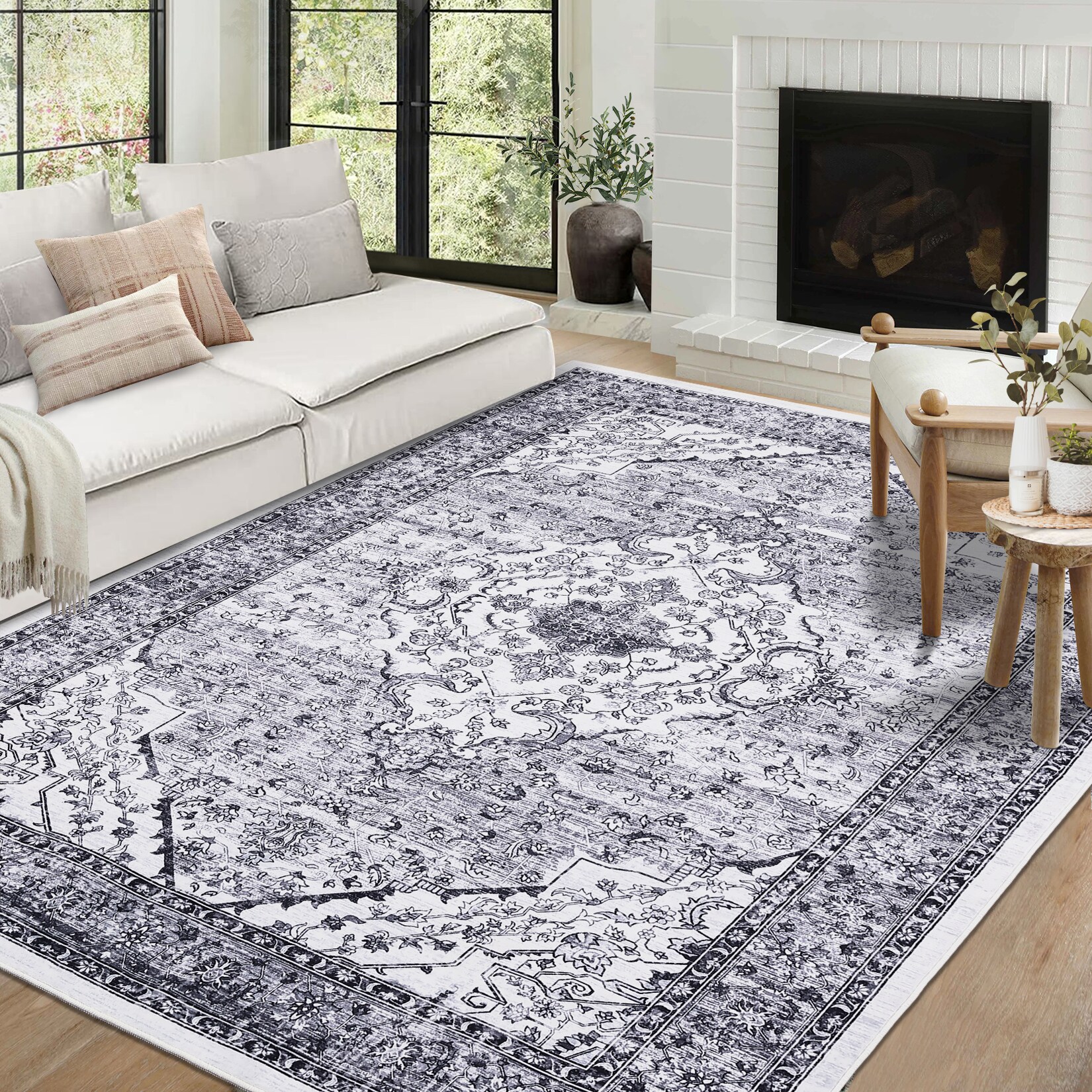 Qeetex LSN-PHO-15HA9CGU rugs - View #3