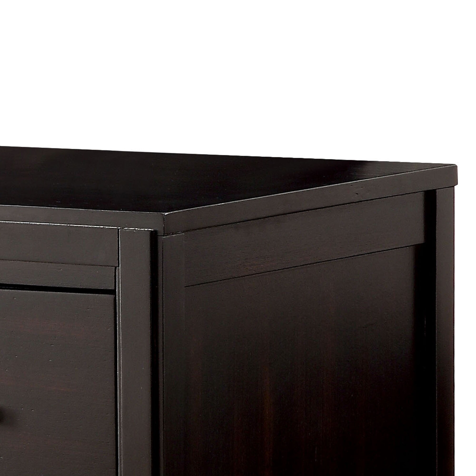 IHOMEadore MDCM7580EX-N nightstands - View #8