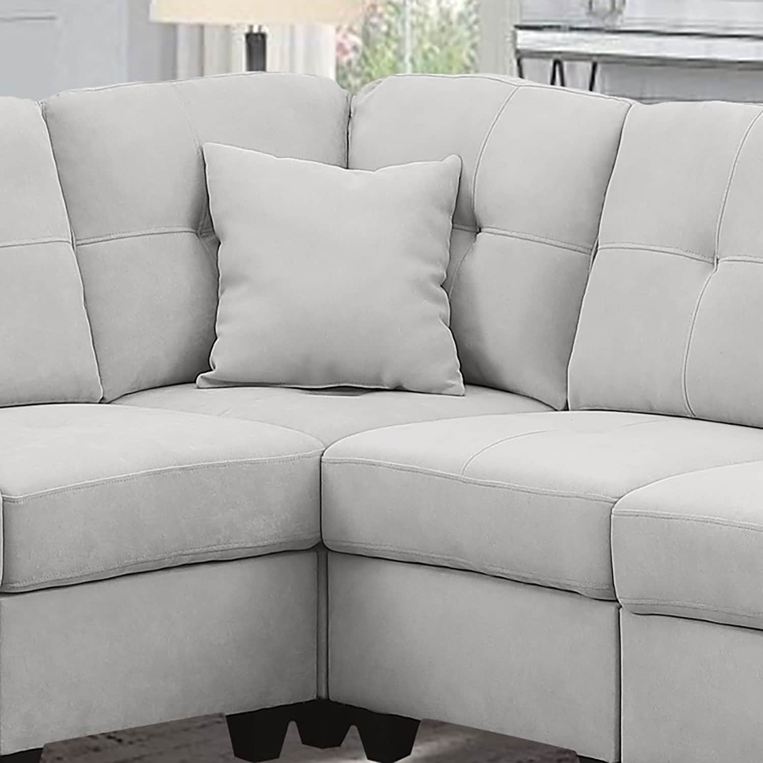 GZMR GZ-N71173AAA Sofas-Loveseats - View #3