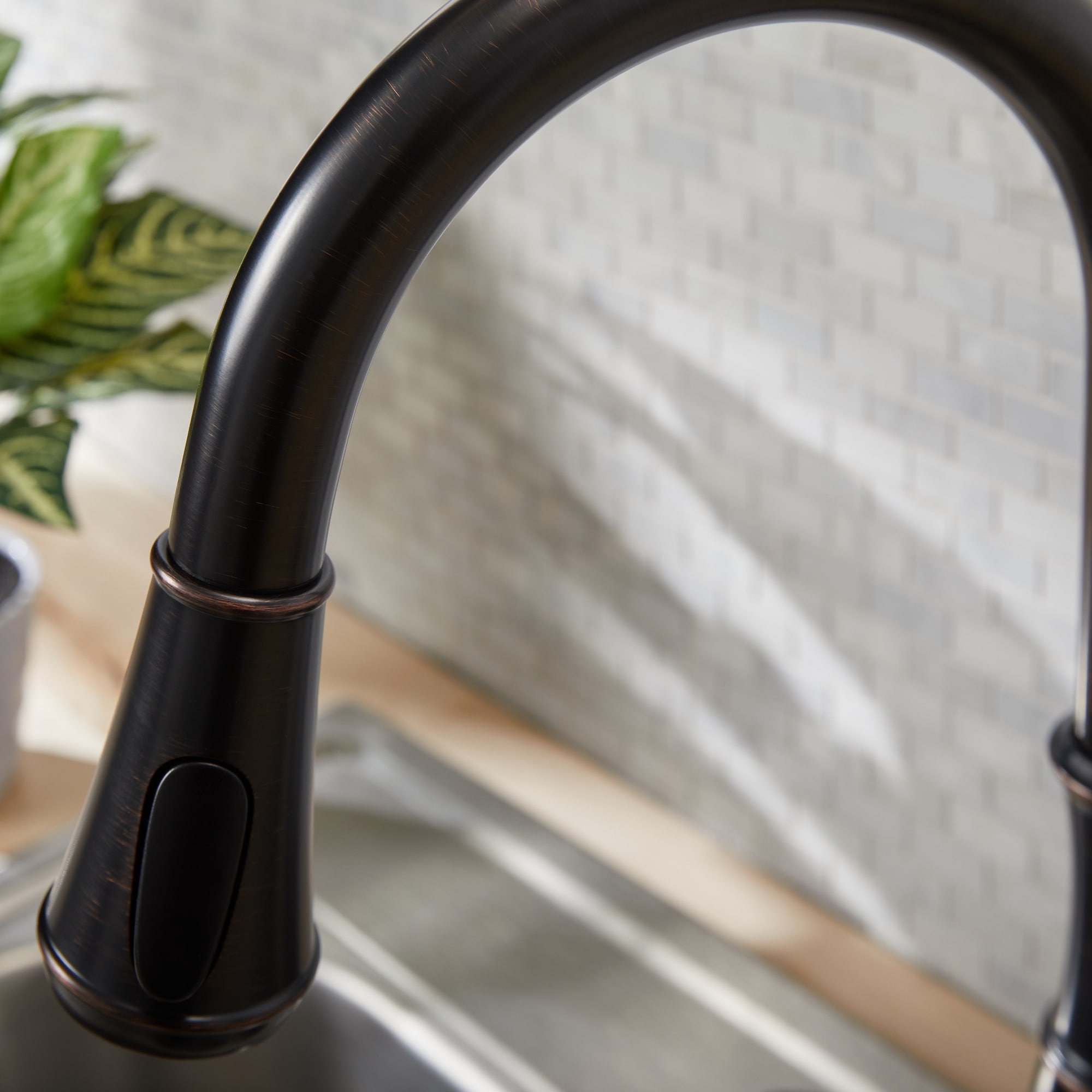 Pfister GT529-WH1Y Kitchen-Faucets - View #4