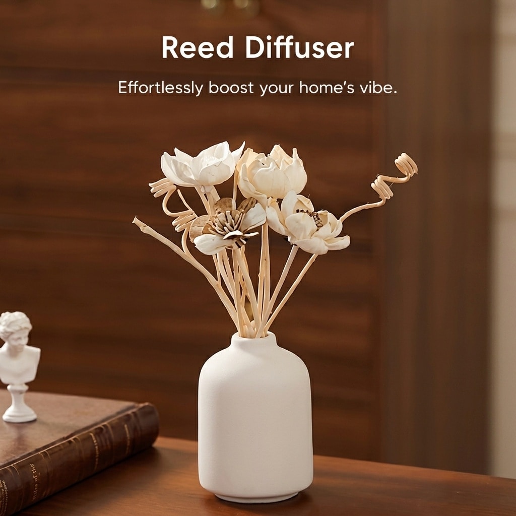 Aoibox LABM2Q3E Diffusers-Essential-Oils - View #3
