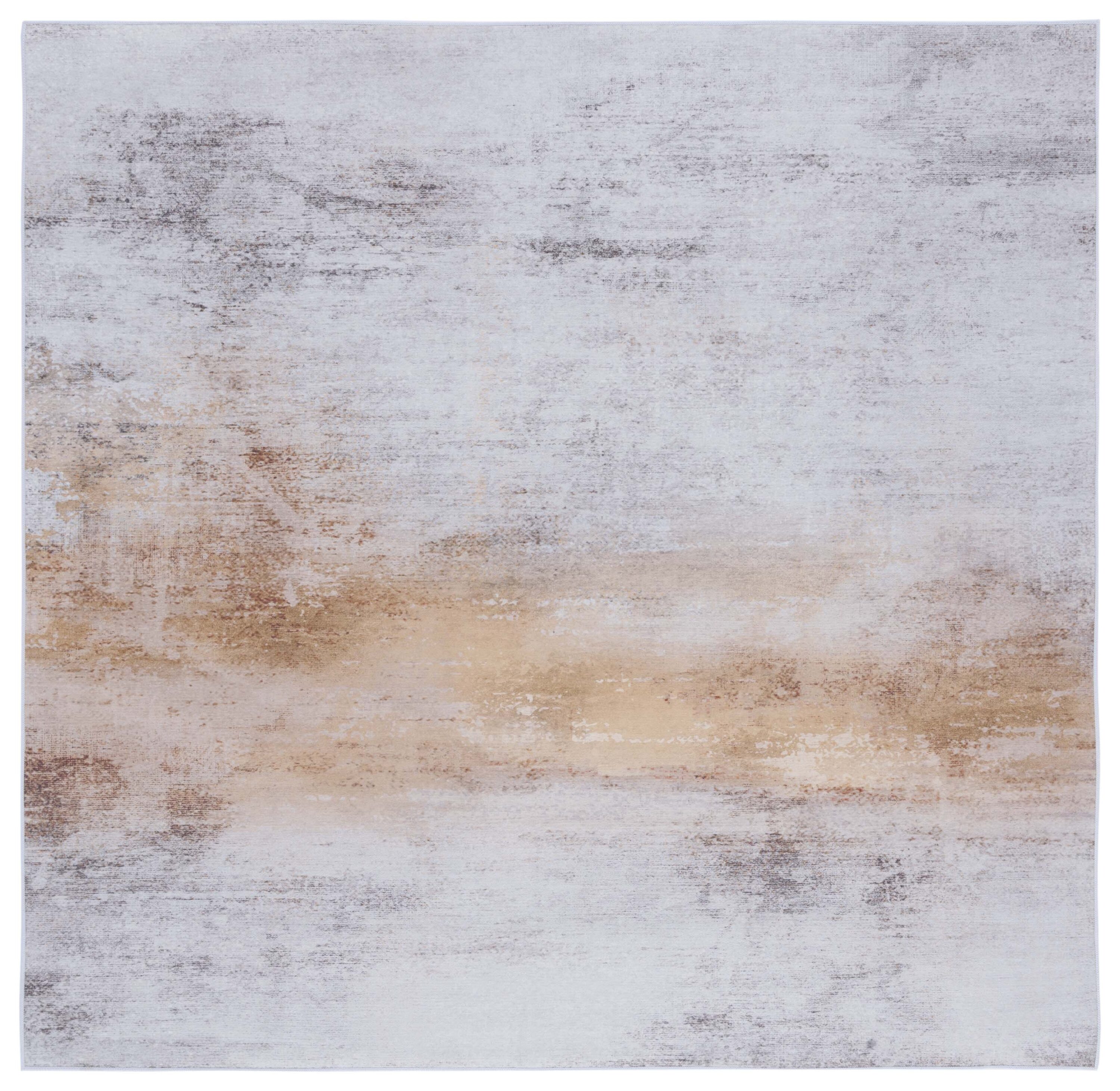 Safavieh TAC813F-6SQ rugs - View #2