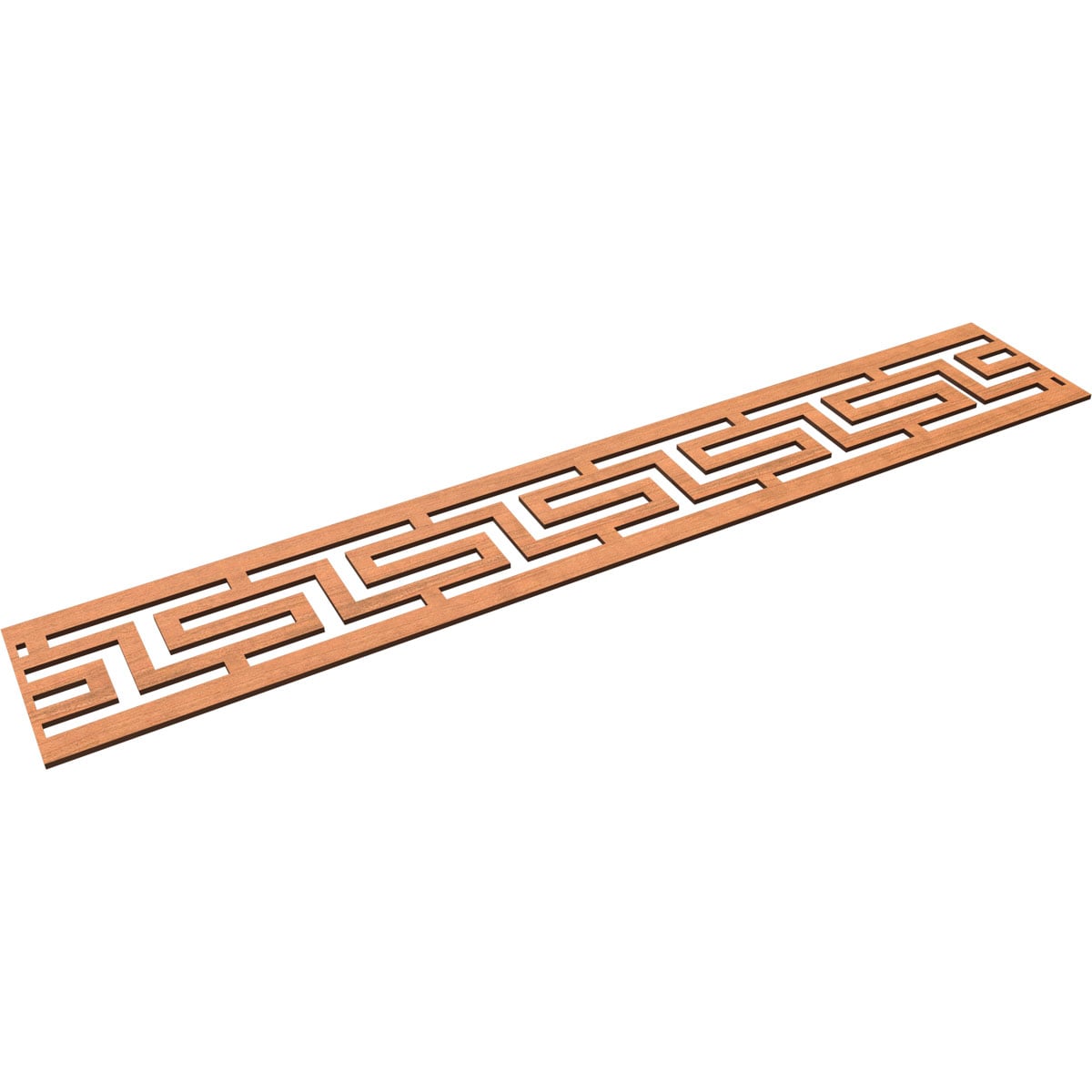 Ekena Millwork MLDA08X46TULCH Wall-Panel-Moulding - View #6