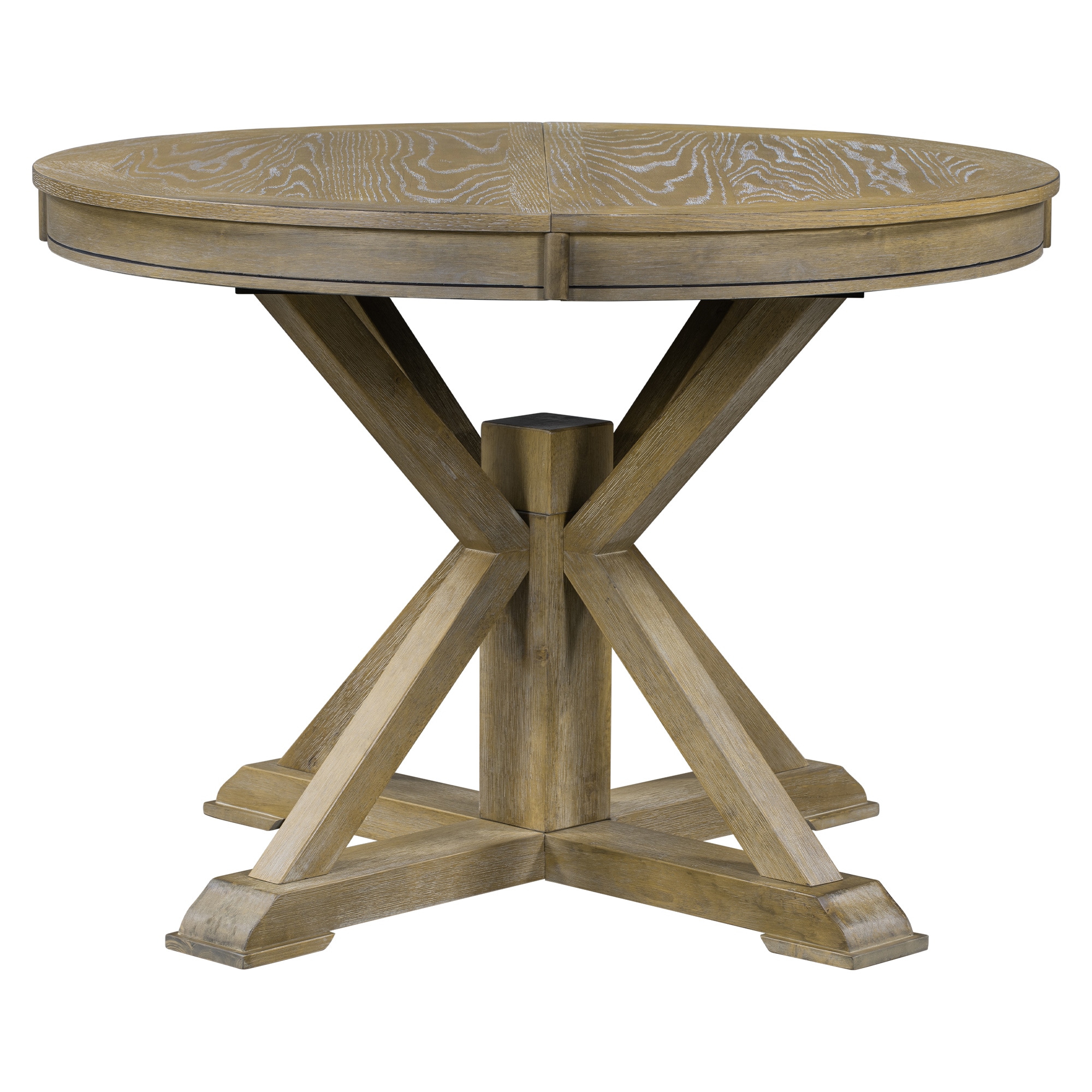 SINOFURN SYA330141WD Dining-Tables - View #2