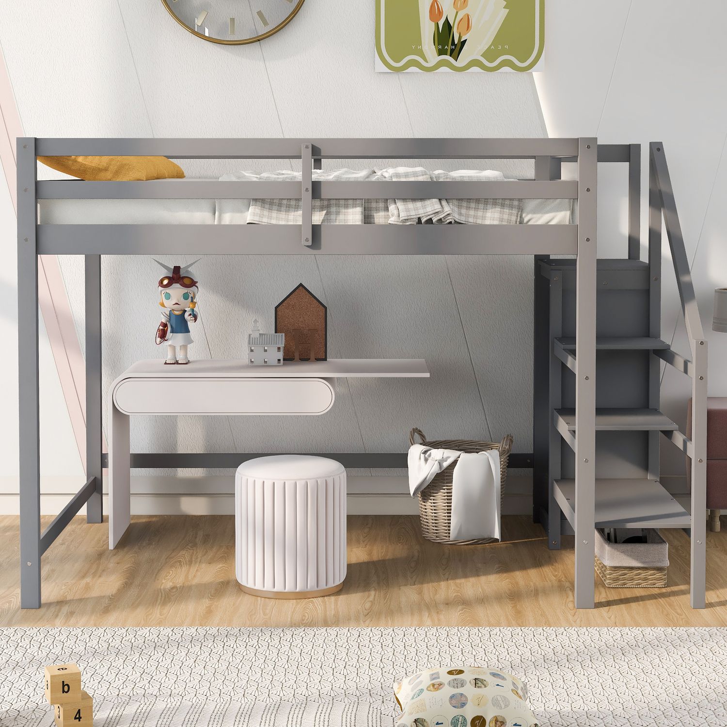 JASMODER GX000527AAE beds - View #2