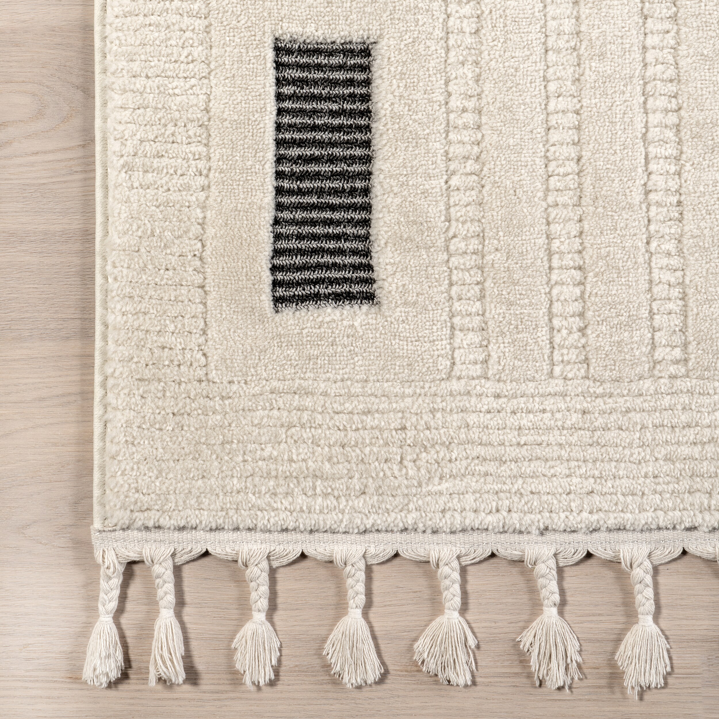 nuLOOM 200OZNN24A-406 rugs - View #7