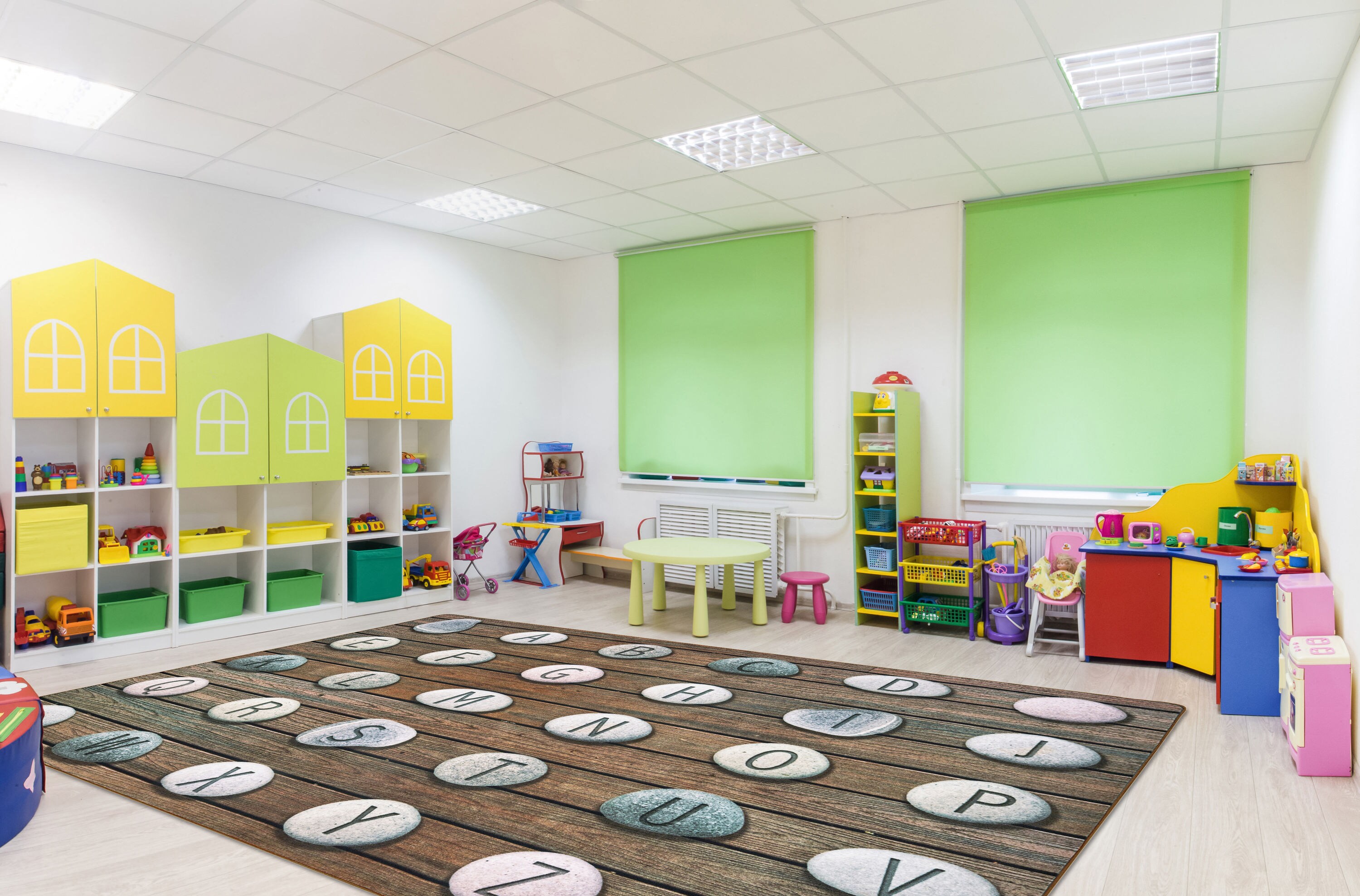Carpets for Kids 60216 rugs - View #2