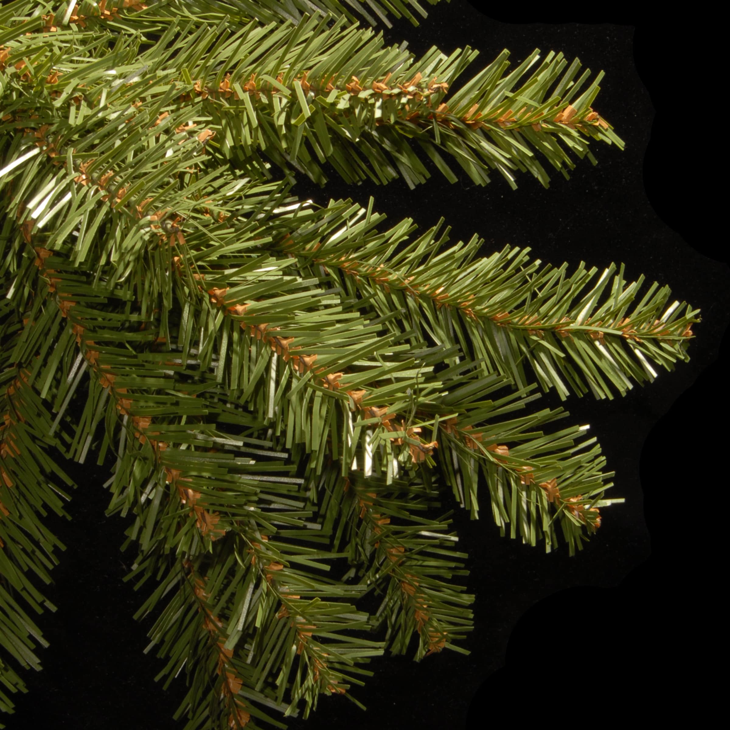 National Tree Company DUH-120 Artificial-Christmas-Trees - View #4