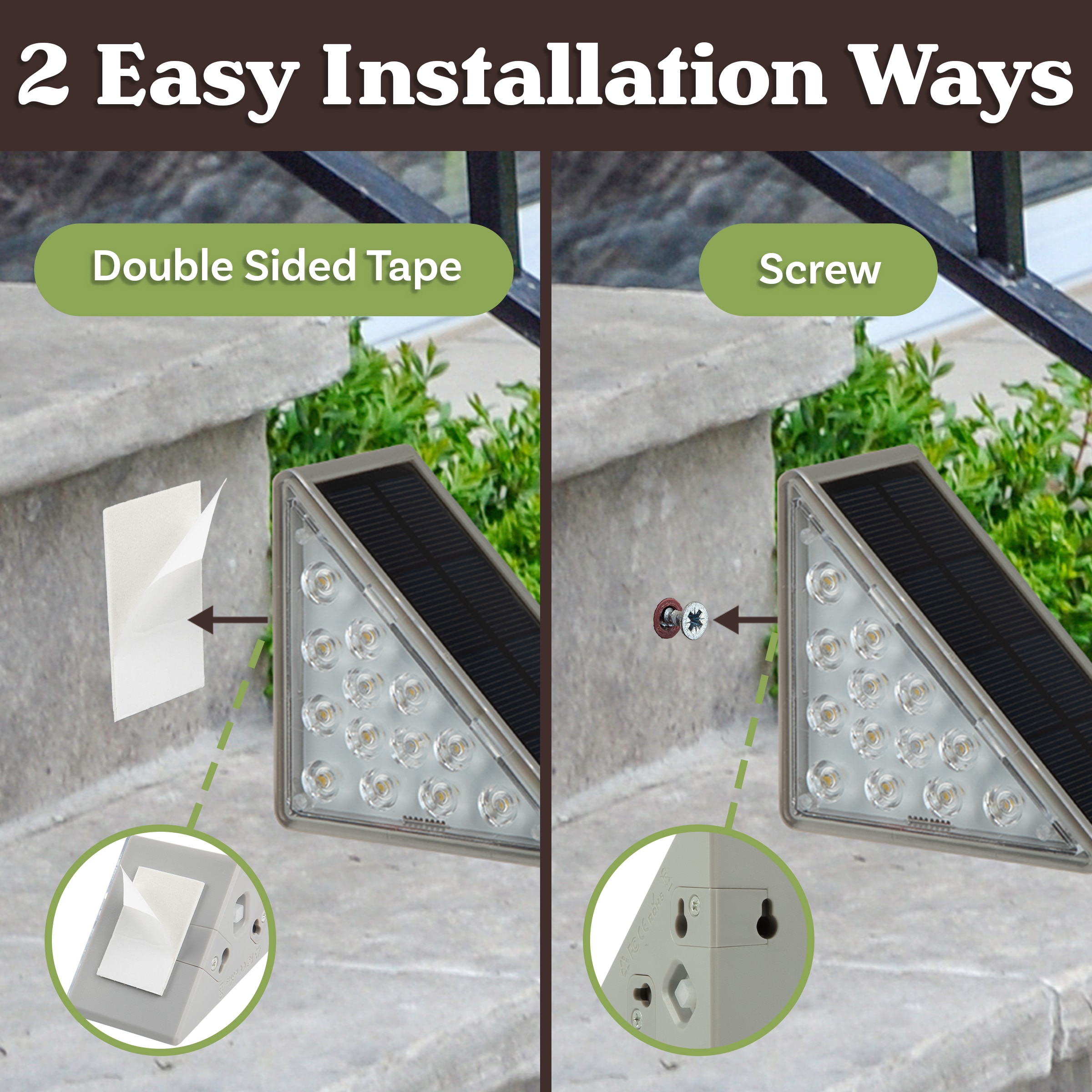 Pure Garden 50-LG1520 Deck-Lights - View #6