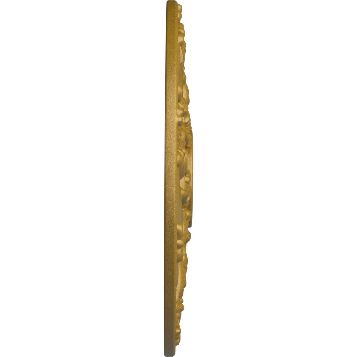 Ekena Millwork CM18NOPGS Ceiling-Medallions - View #3