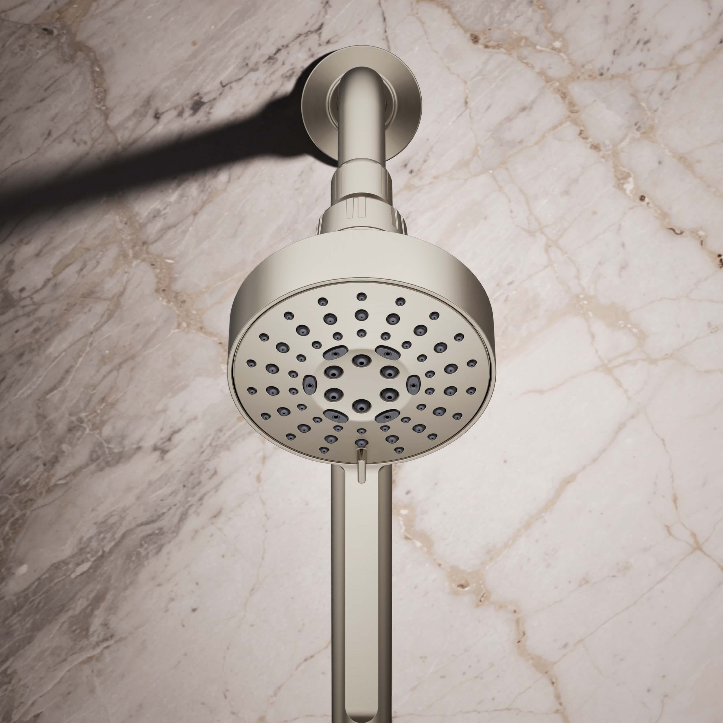 KOHLER R33629-G-BN Fixed-Showerhead - View #5