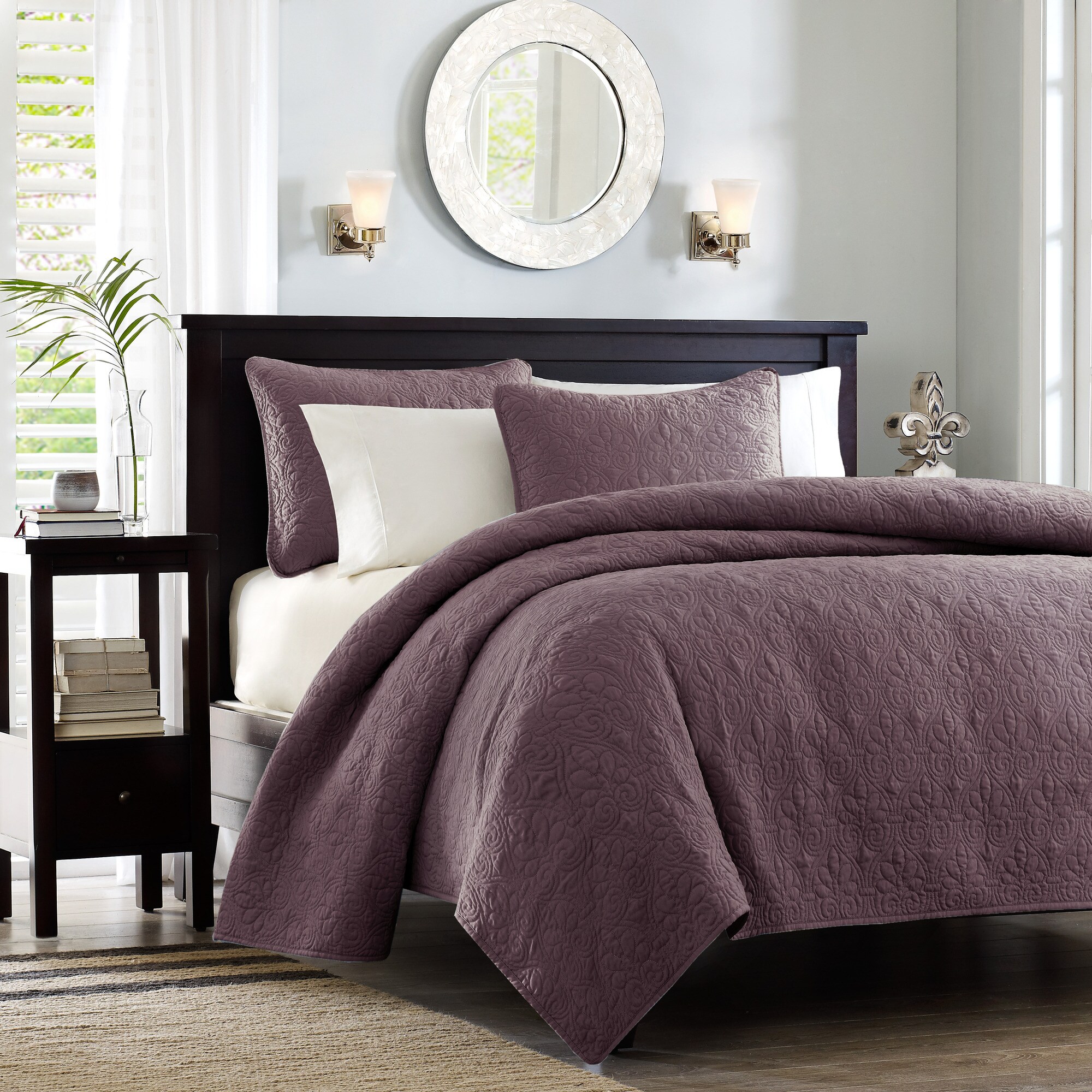Madison Park MP13-6149 Comforters-And-Bedspreads - View #7