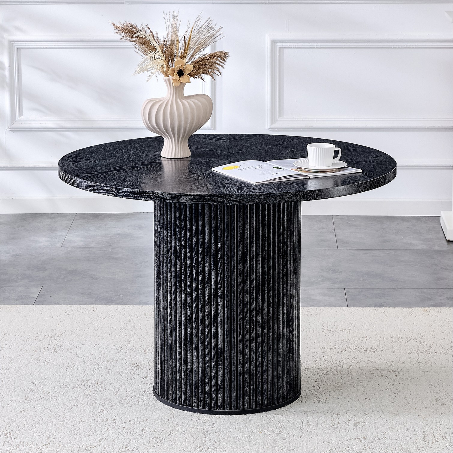 Naturefalls ZJOPY7XX00OL Dining-Tables - View #3