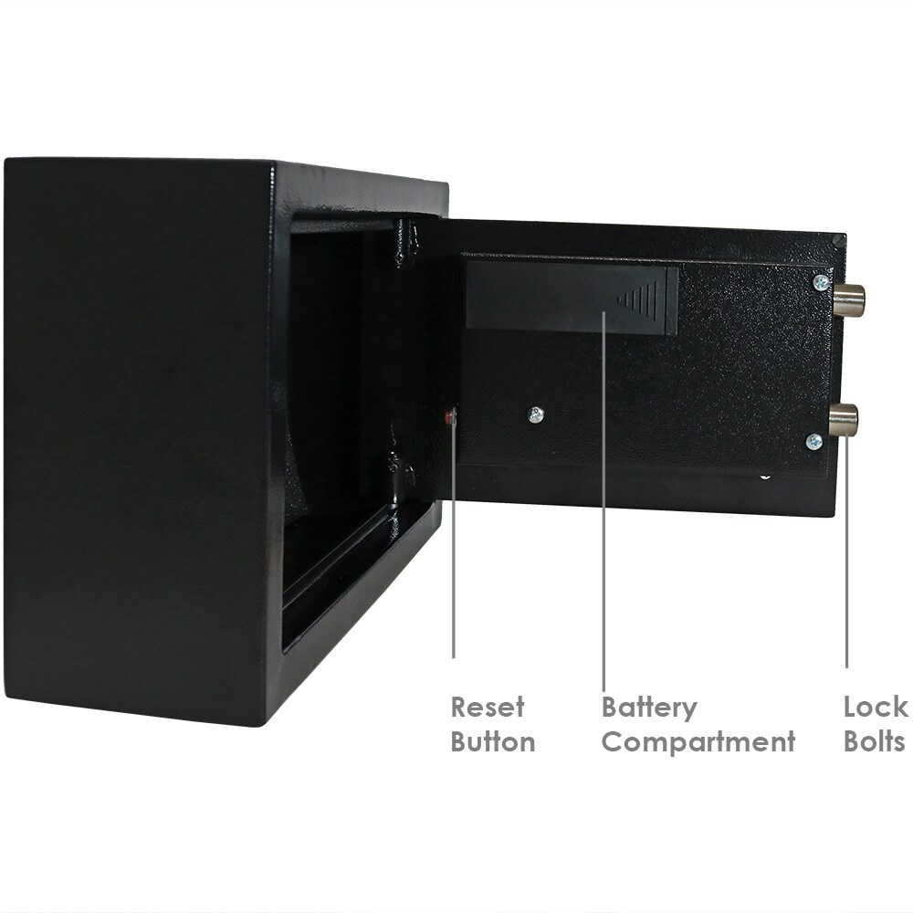 Sunnydaze Decor BEST-705 Chest-Safes - View #4