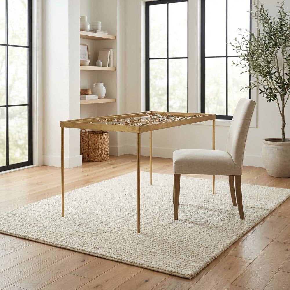 FurniFact BG2294808WHT1 desks - View #3