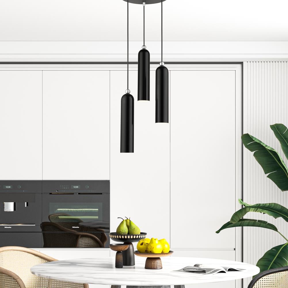 Livex Lighting 46753-68 Pendant-Lights - View #9