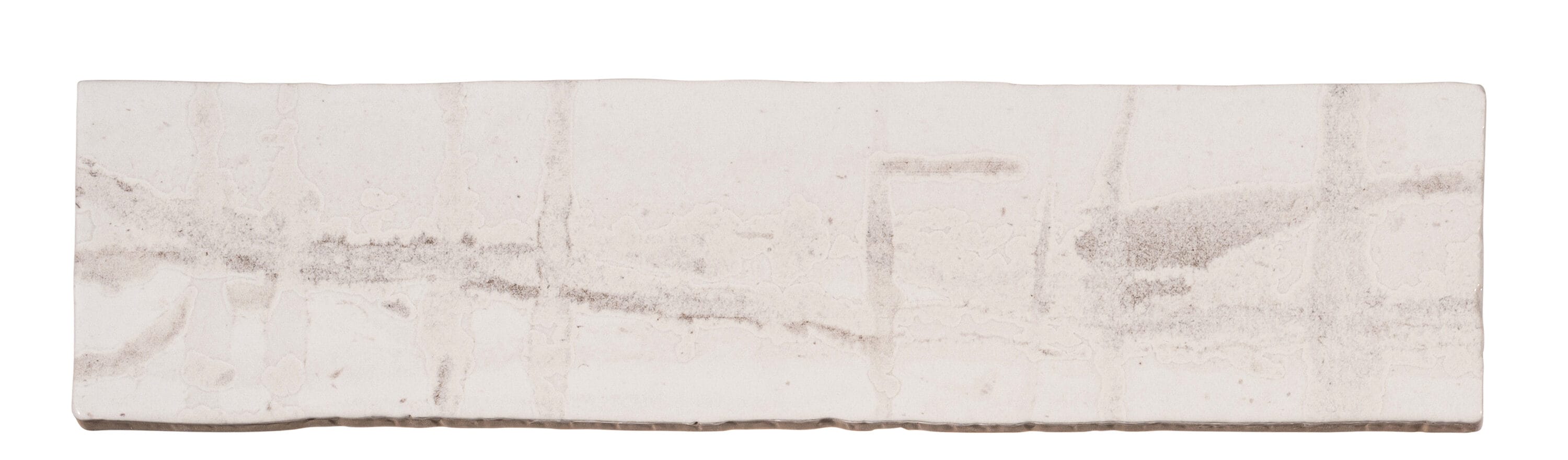 Andova Tiles SAM-ANDHOM425 Sample- Loyalty 3X12 3-in x 12-in Glazed Ceramic Subway Wall Tile