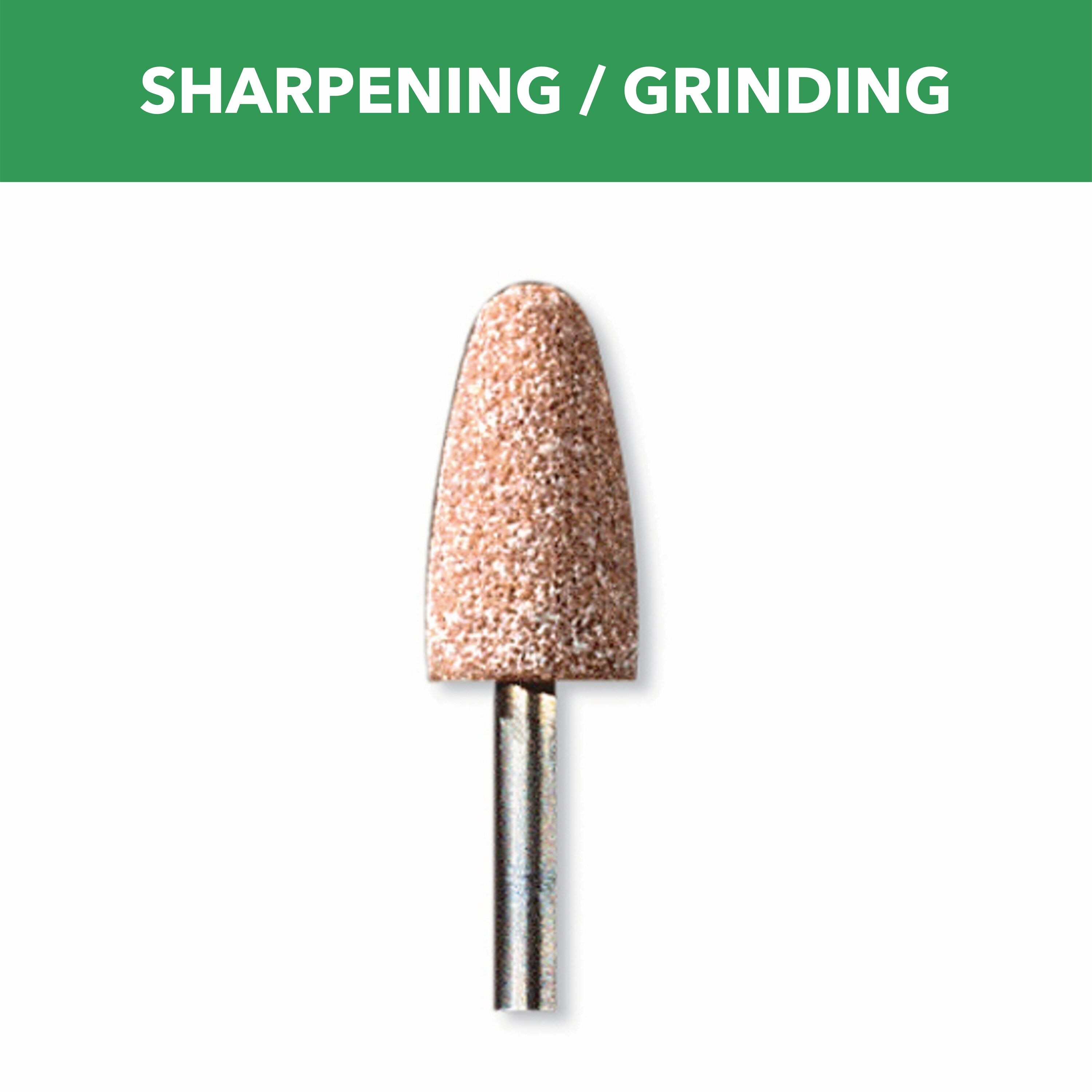 Choice 8 Coarse / Medium Grit Aluminum Oxide Knife Sharpening Stone