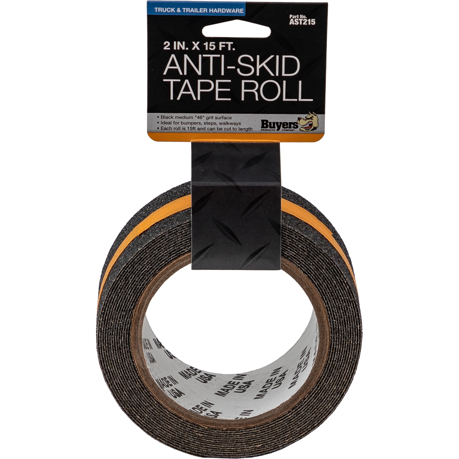 Buyers Products AST215 Anti-Slip-Tape - View #2