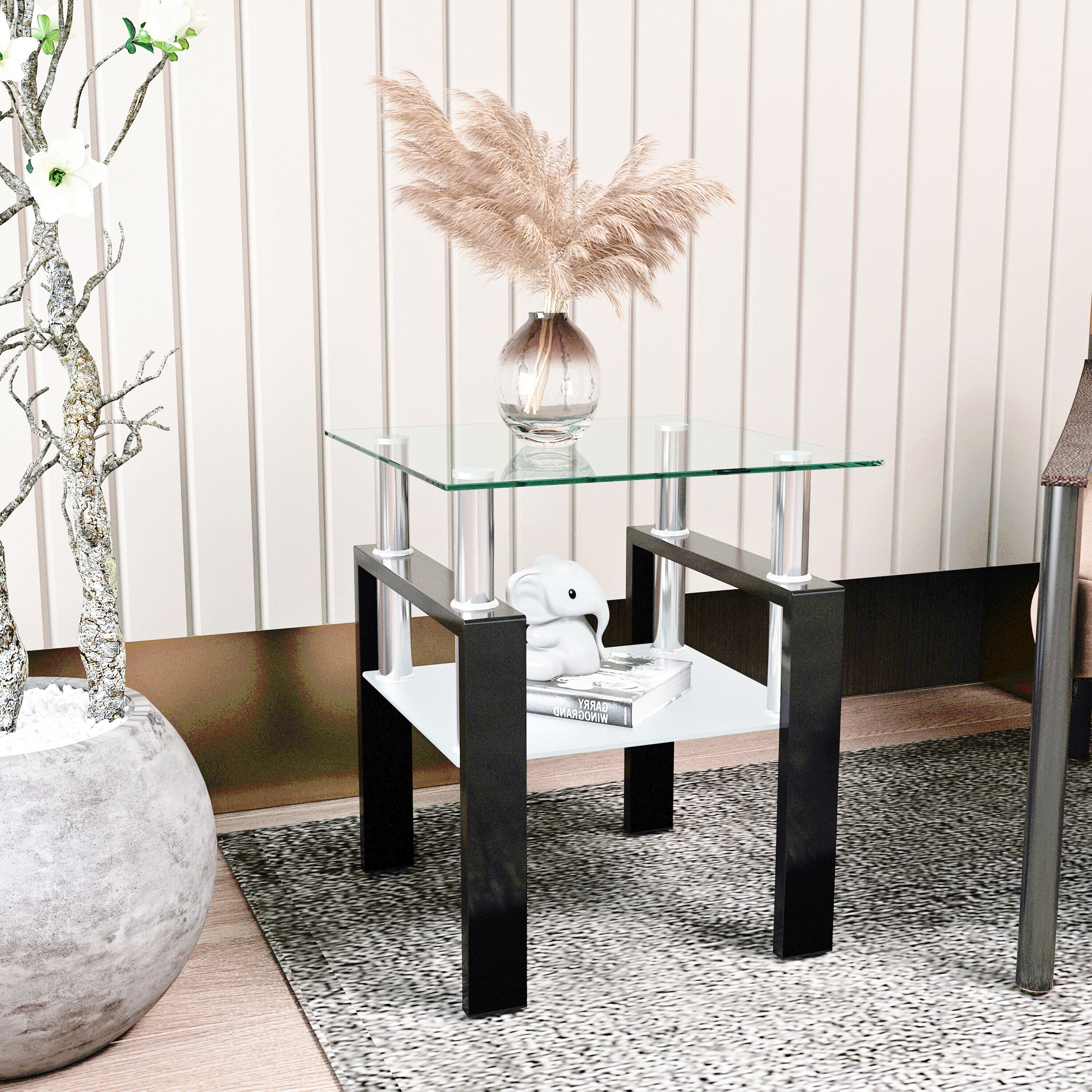 Siavonce XH04199 Coffee-Tables - View #2