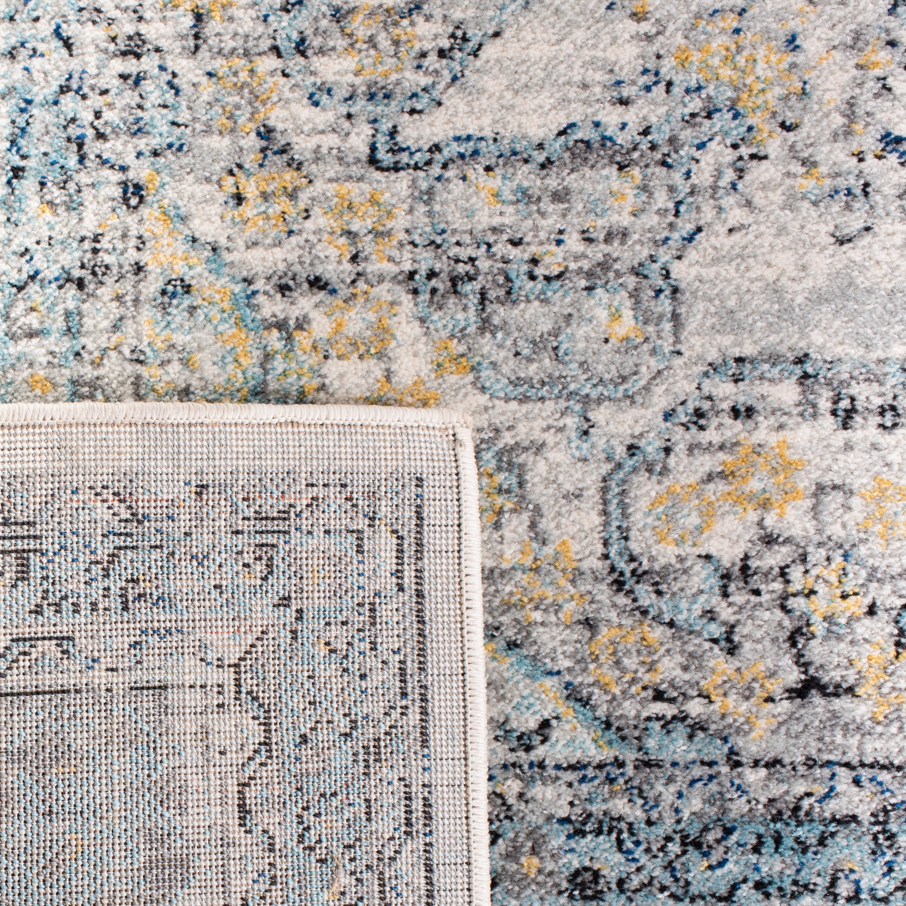 Safavieh EVK250F-4 rugs - View #7