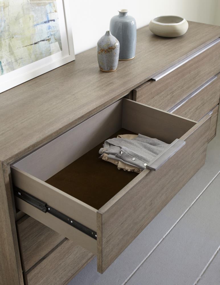 Modus Furniture 3DP582 dressers - View #4